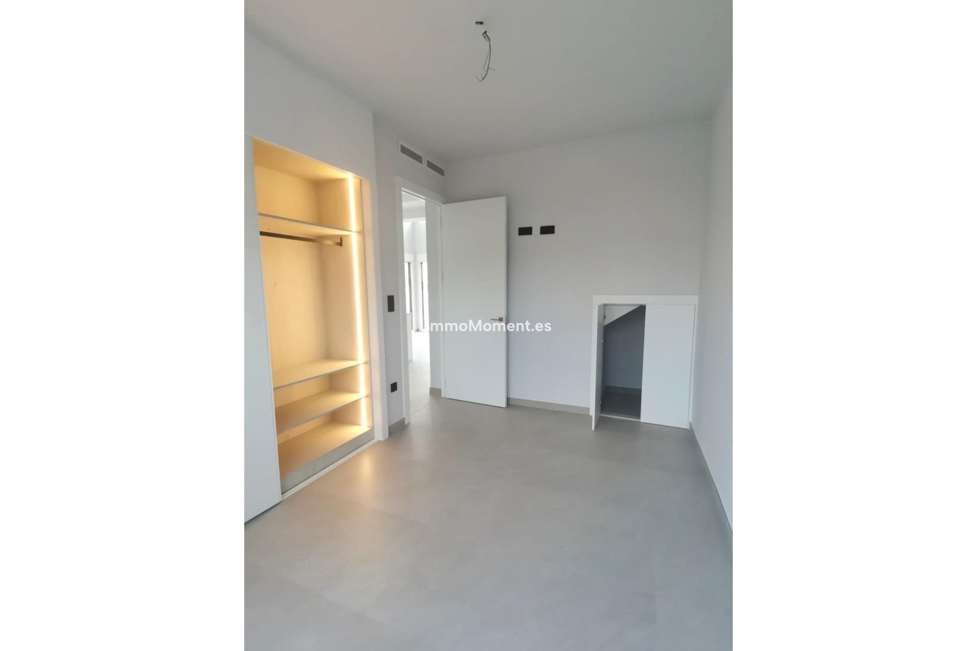 Revente - Villa - Los Montesinos - Los Montesinos Centro