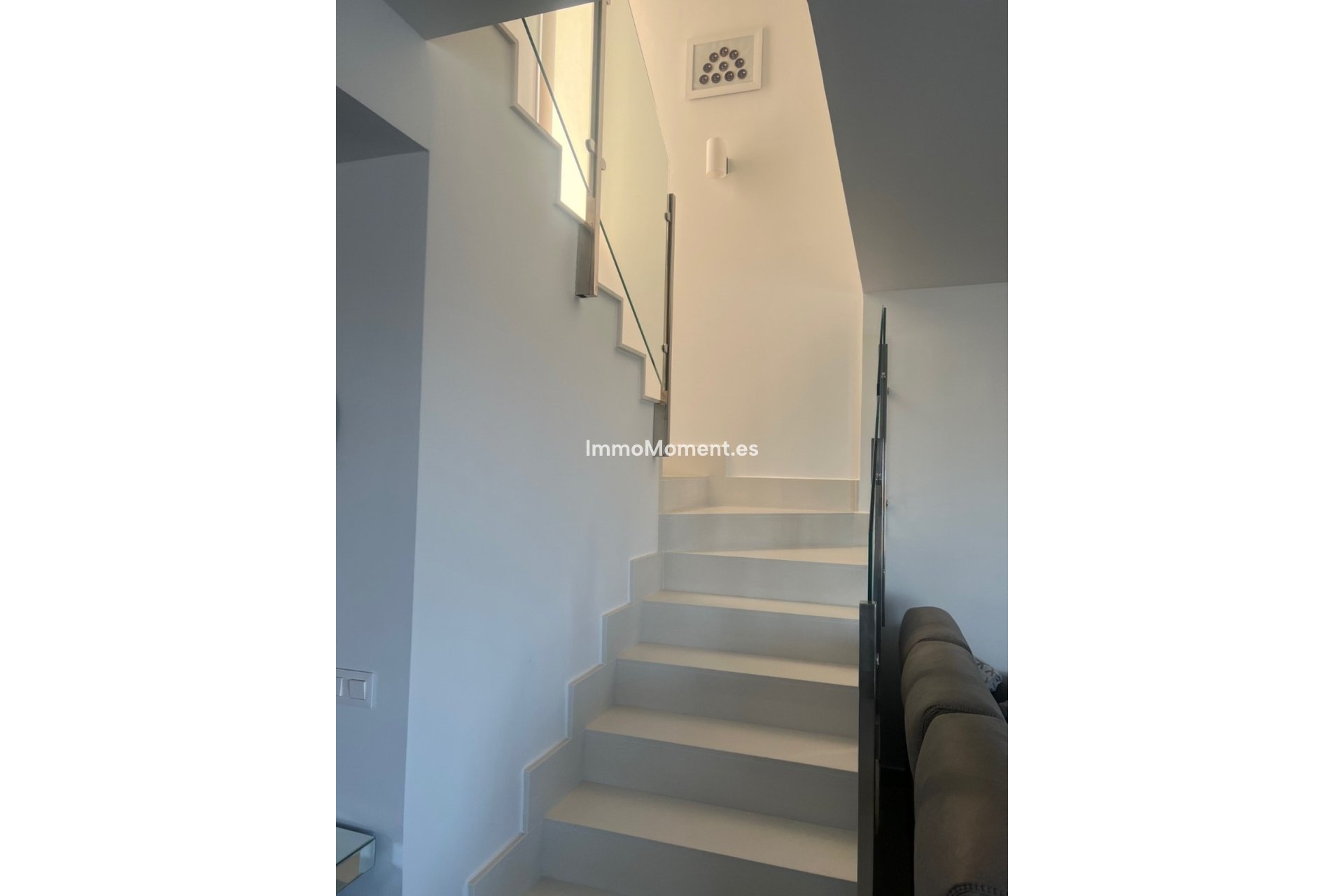 Revente - Villa - Los Montesinos - Los Montesinos Centro