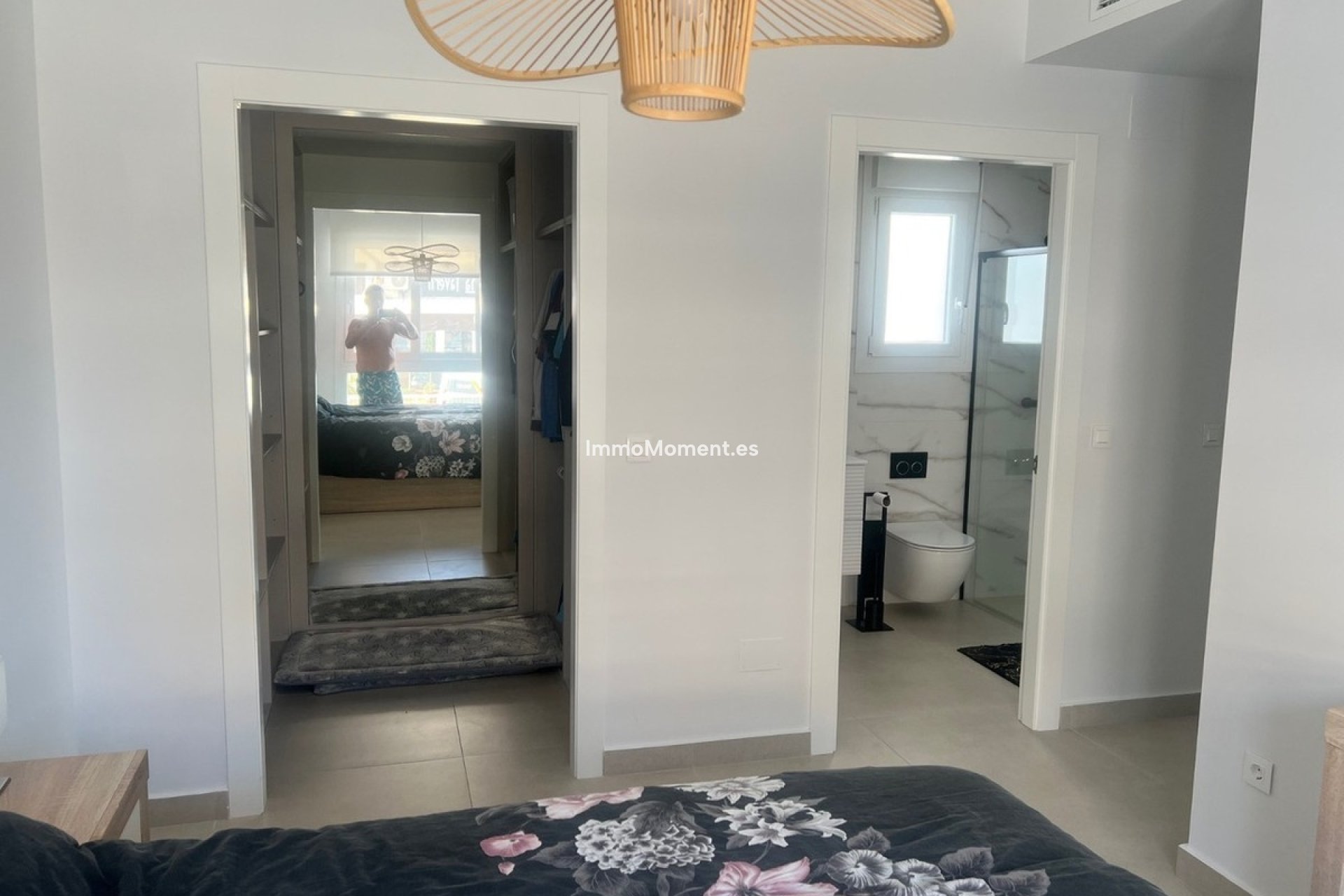 Revente - Villa - Los Montesinos - Los Montesinos Centro