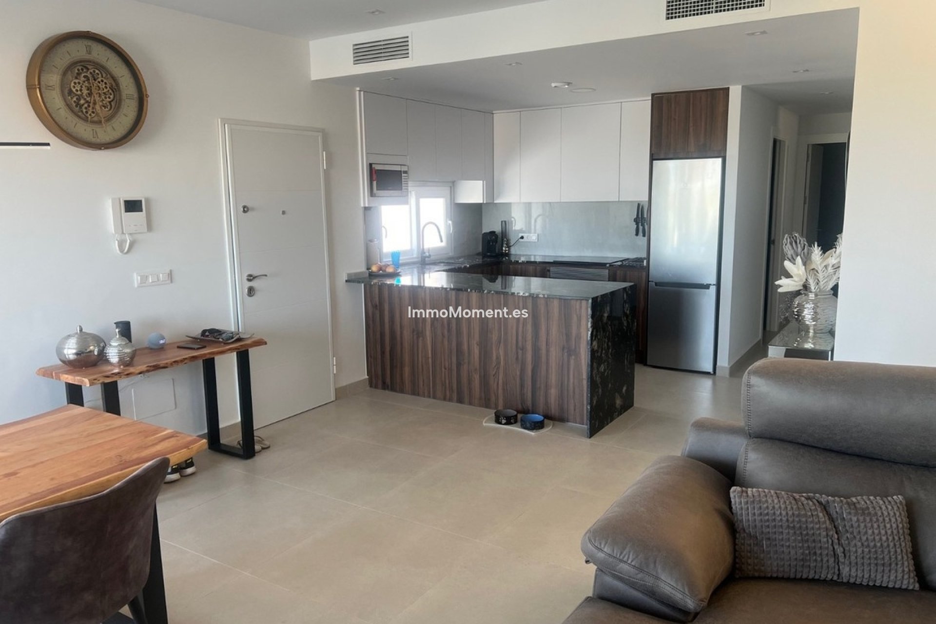 Revente - Villa - Los Montesinos - Los Montesinos Centro