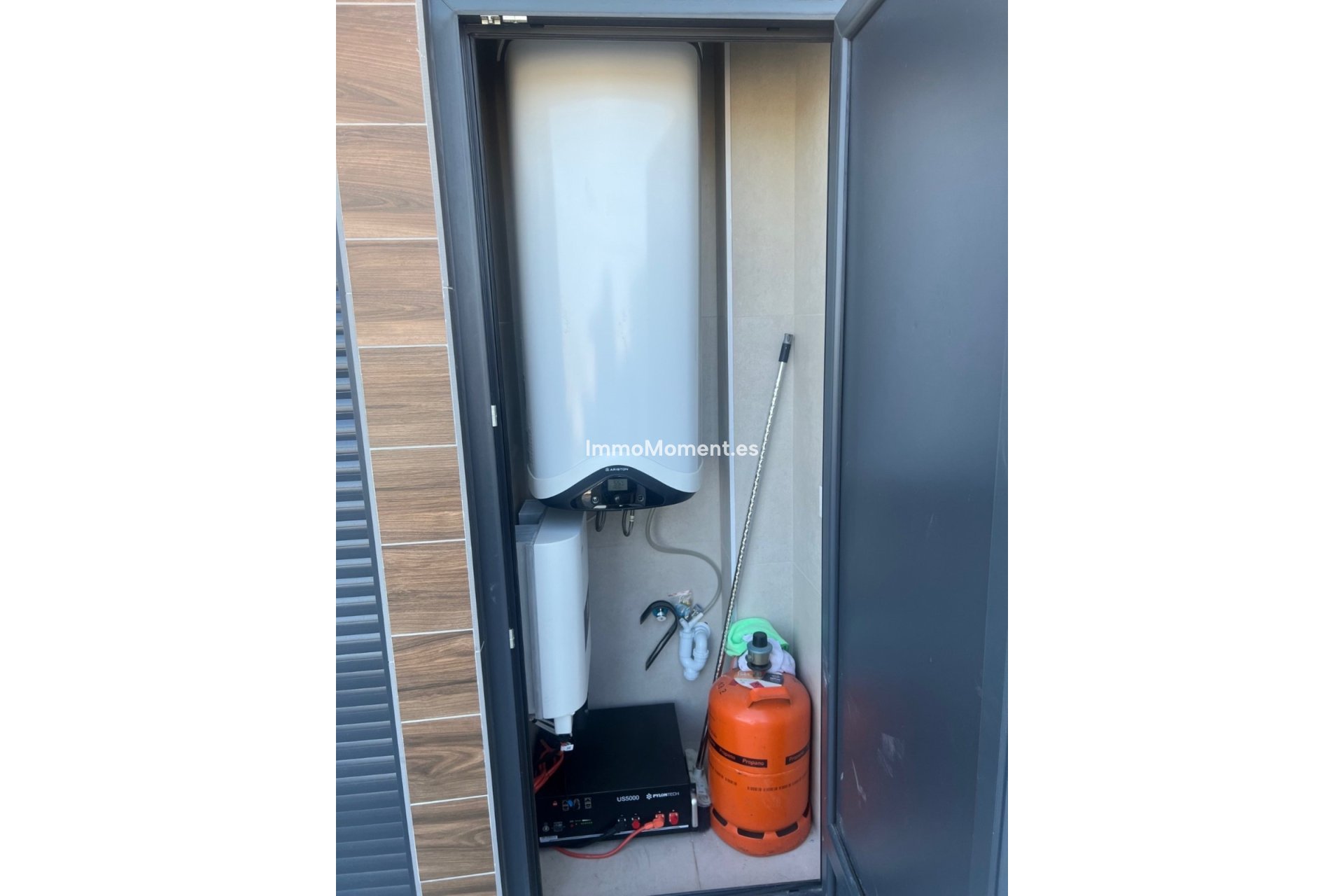 Revente - Villa - Los Montesinos - Los Montesinos Centro