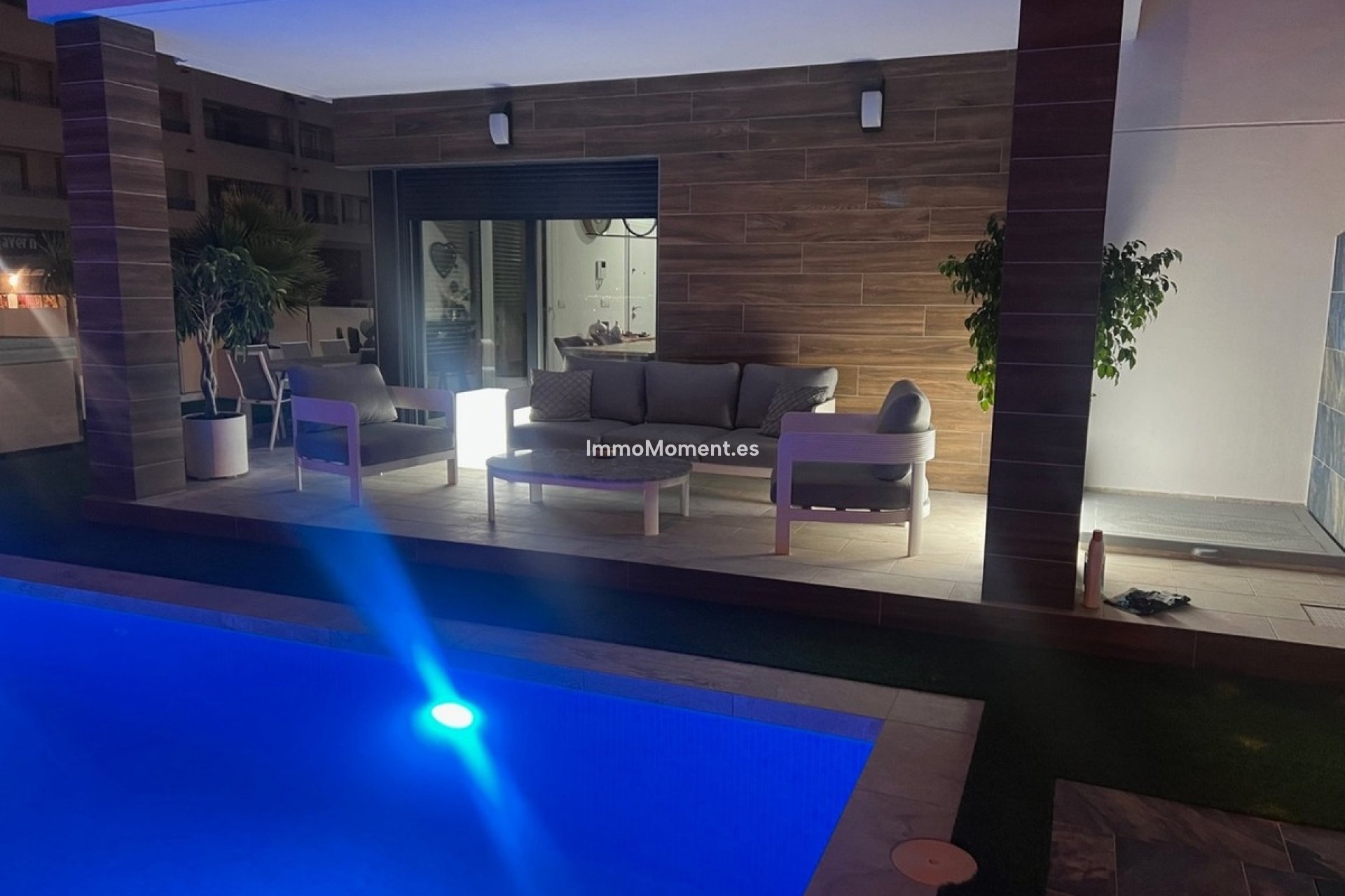 Revente - Villa - Los Montesinos - Los Montesinos Centro