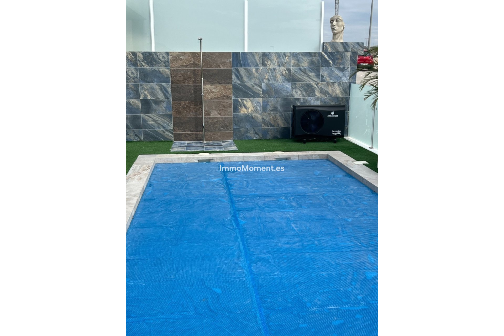 Revente - Villa - Los Montesinos - Los Montesinos Centro