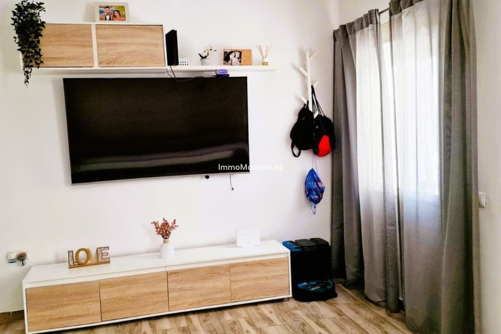 Revente - Villa - Málaga - Campanillas