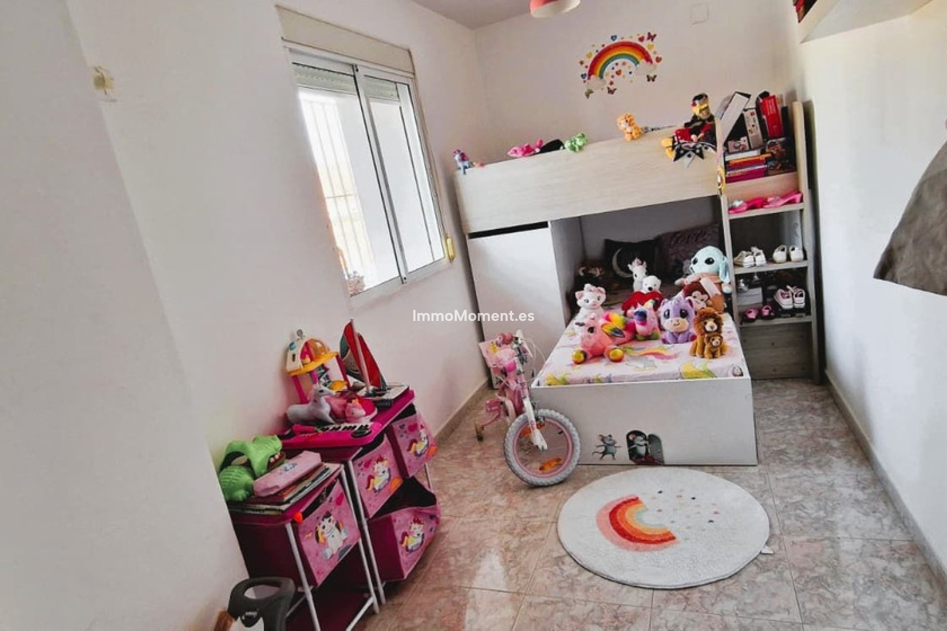 Revente - Villa - Málaga - Campanillas