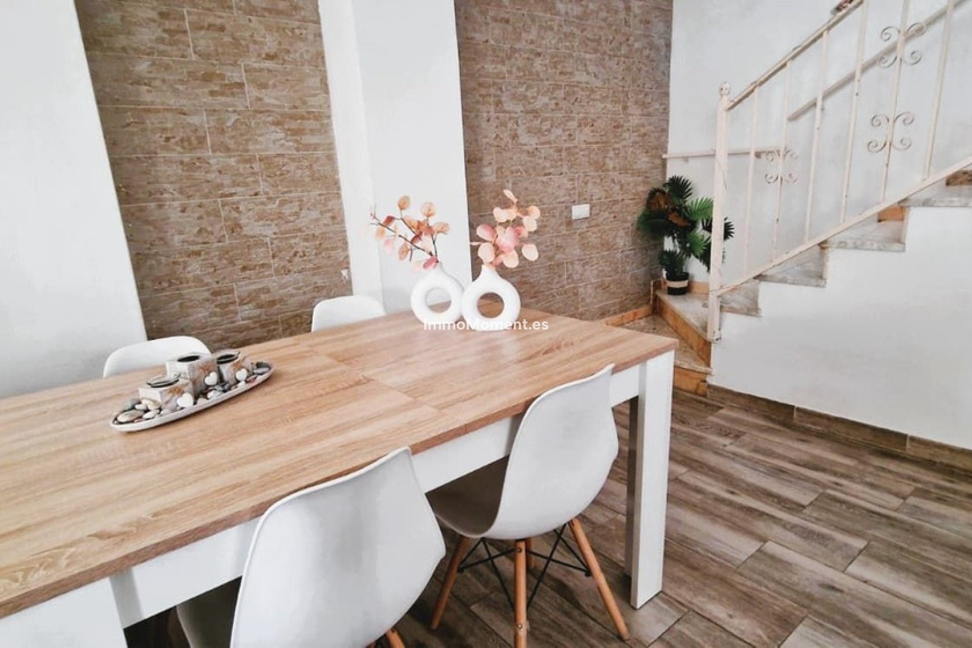 Revente - Villa - Málaga - Campanillas