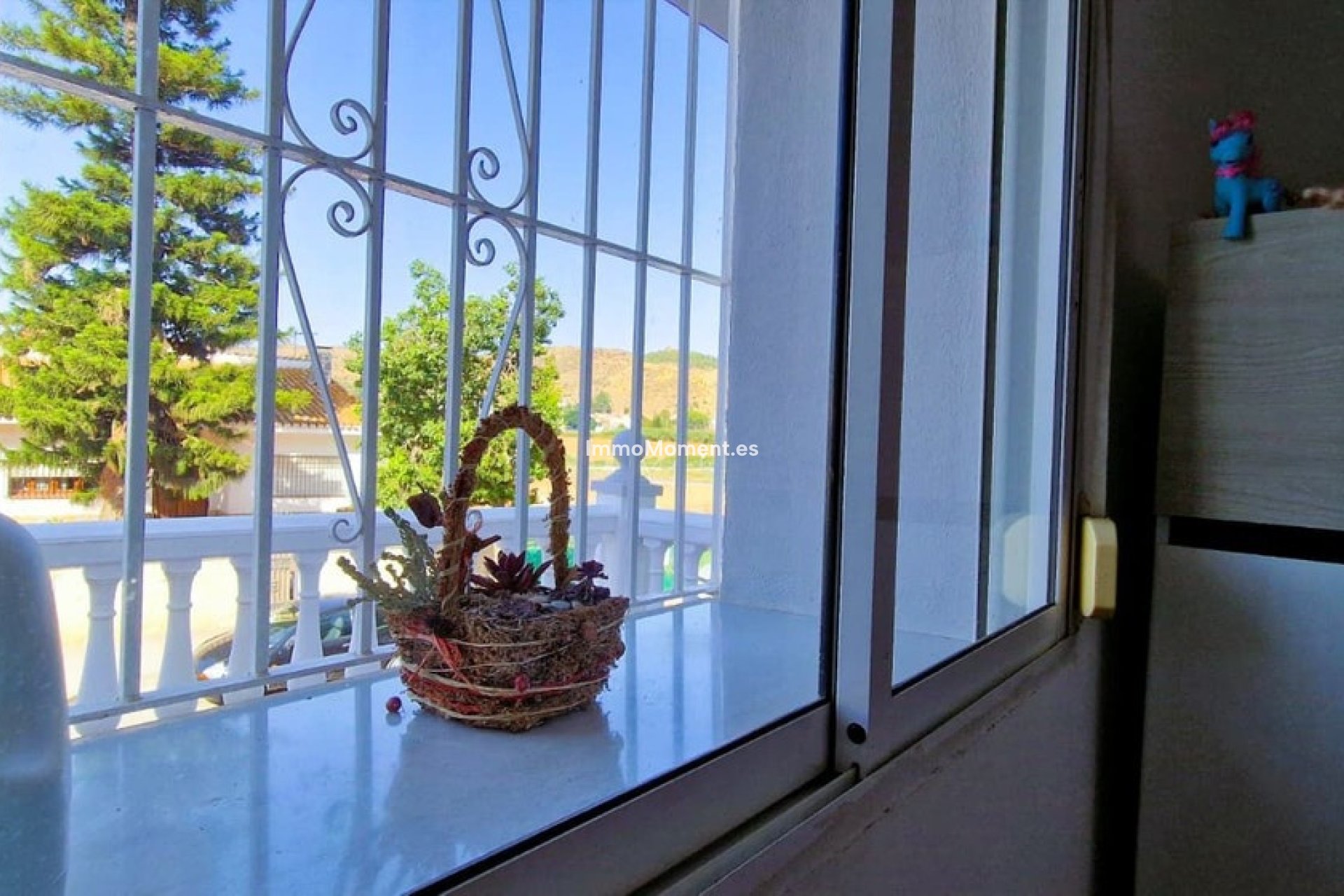 Revente - Villa - Málaga - Campanillas