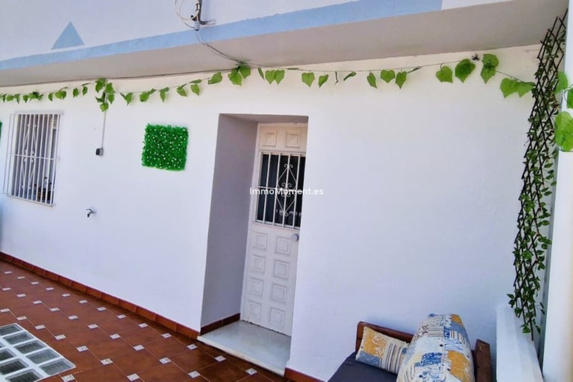 Revente - Villa - Málaga - Campanillas