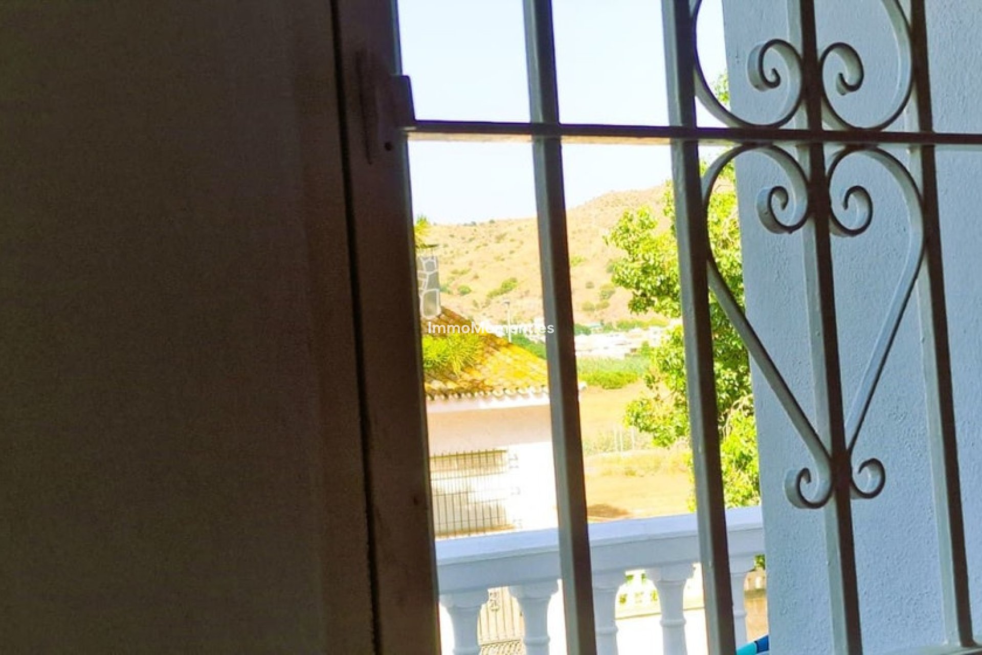 Revente - Villa - Málaga - Campanillas