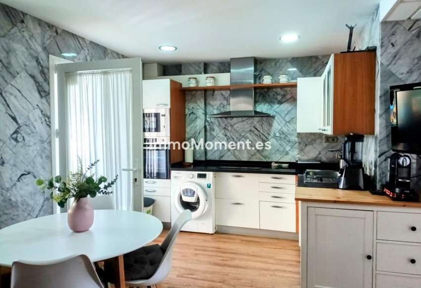 Revente - Villa - Málaga - Guadalmar