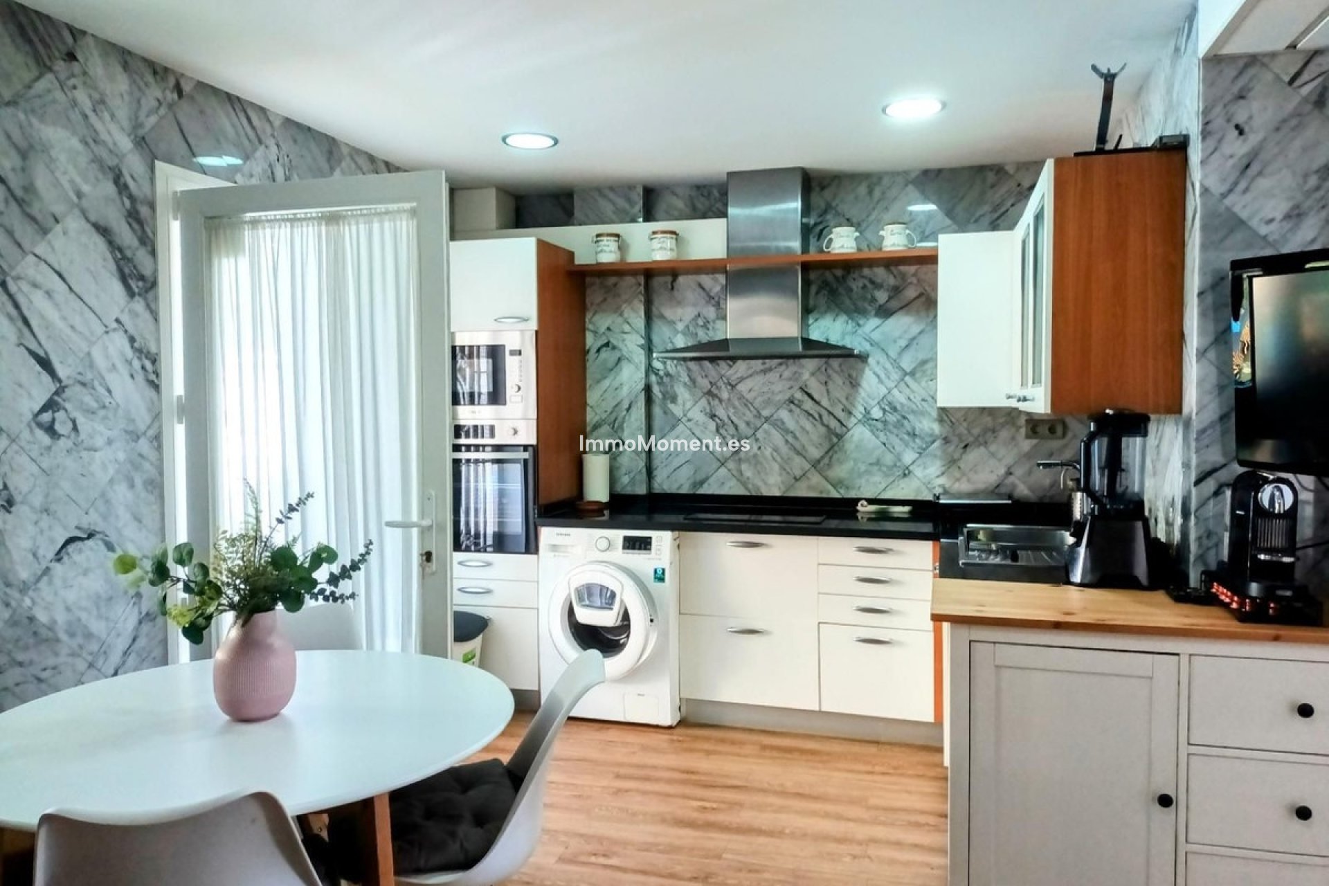 Revente - Villa - Málaga - Guadalmar