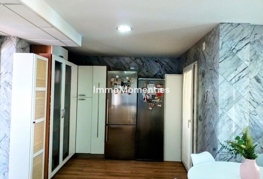 Revente - Villa - Málaga - Guadalmar