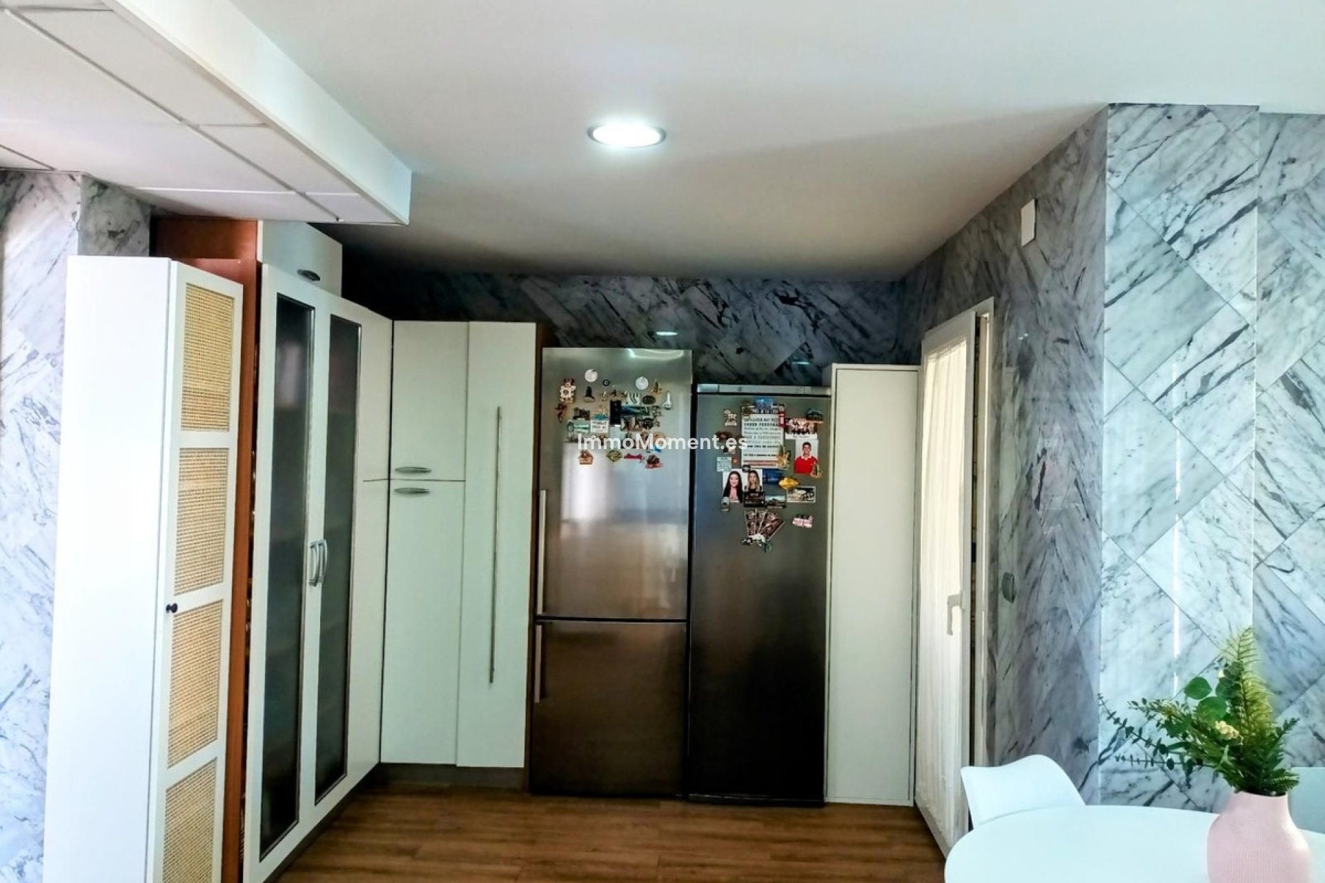 Revente - Villa - Málaga - Guadalmar