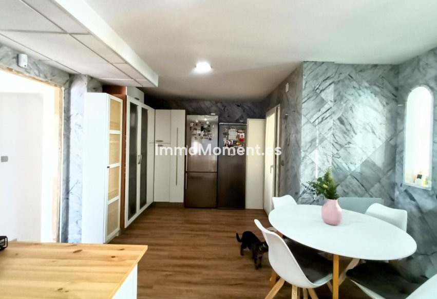 Revente - Villa - Málaga - Guadalmar