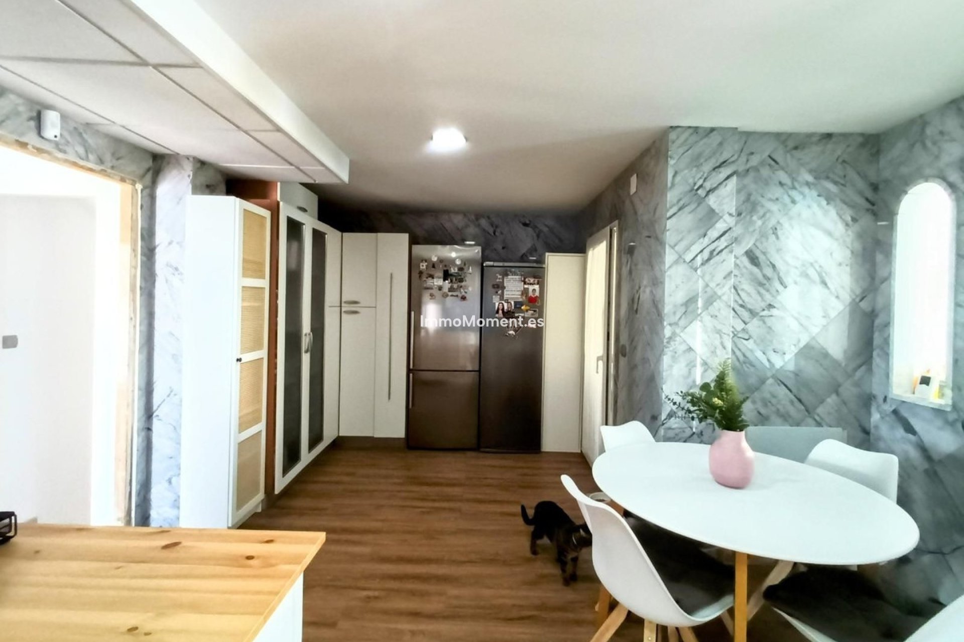 Revente - Villa - Málaga - Guadalmar