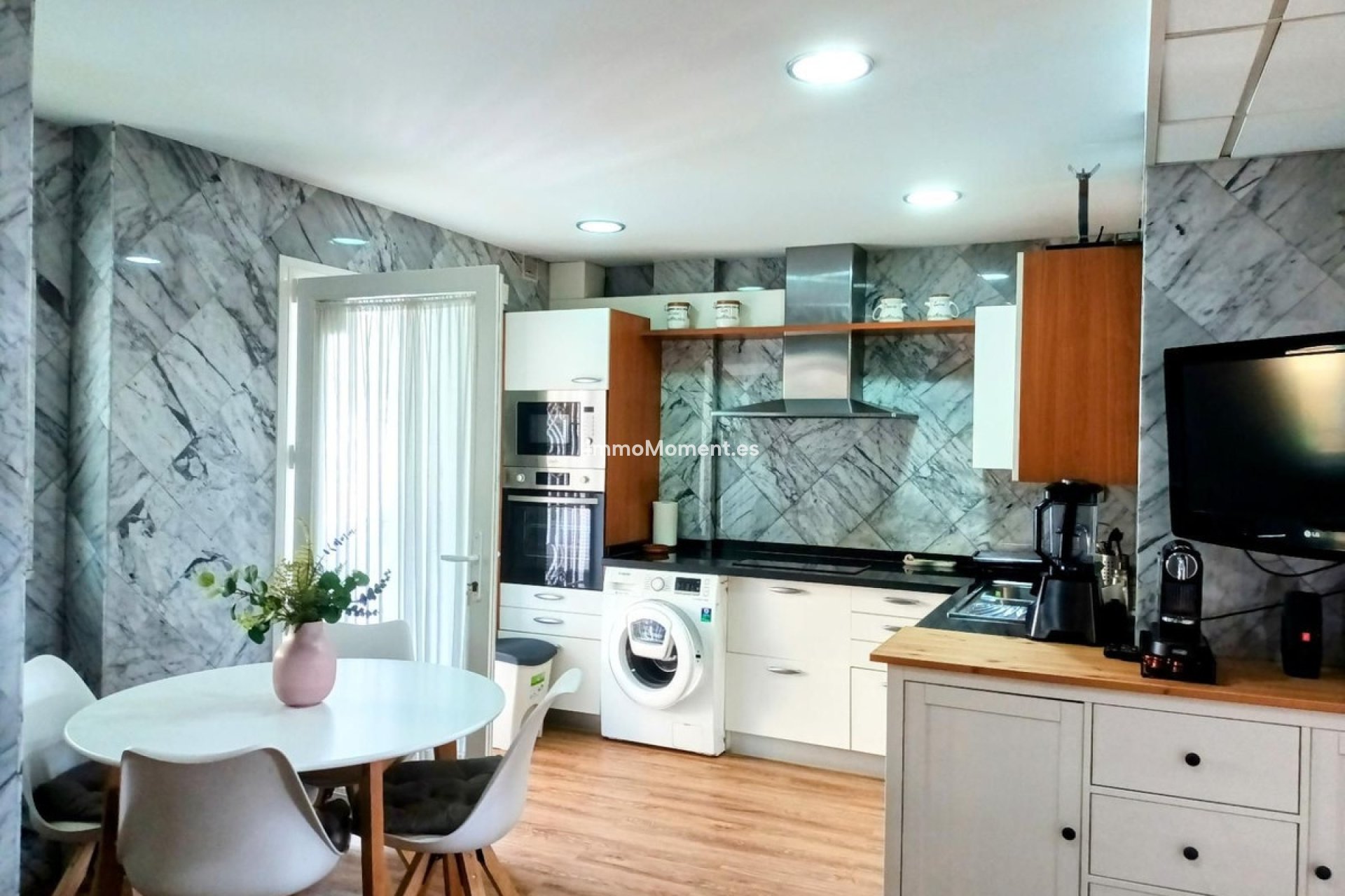 Revente - Villa - Málaga - Guadalmar