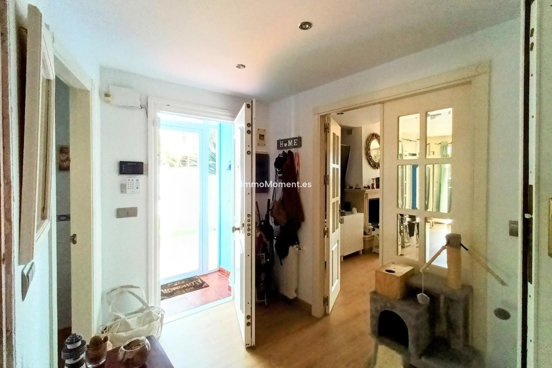 Revente - Villa - Málaga - Guadalmar