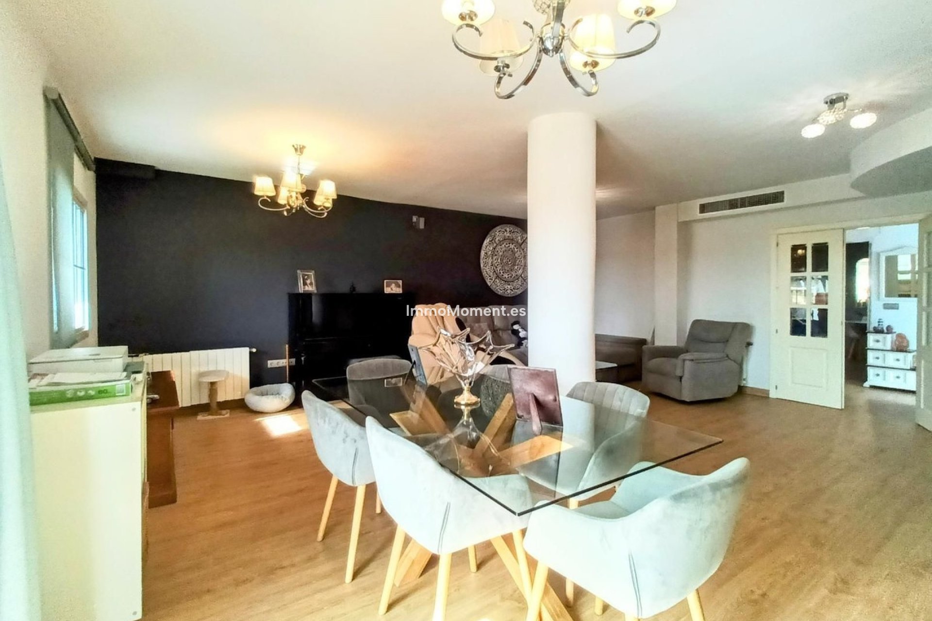 Revente - Villa - Málaga - Guadalmar