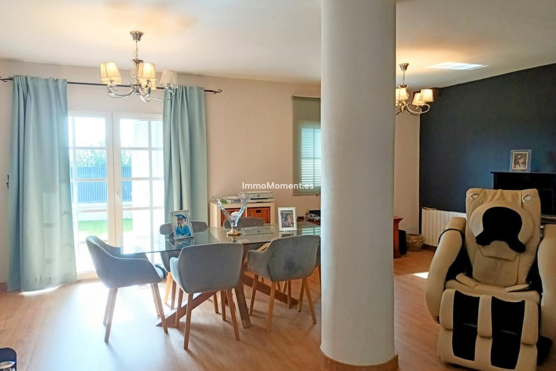 Revente - Villa - Málaga - Guadalmar