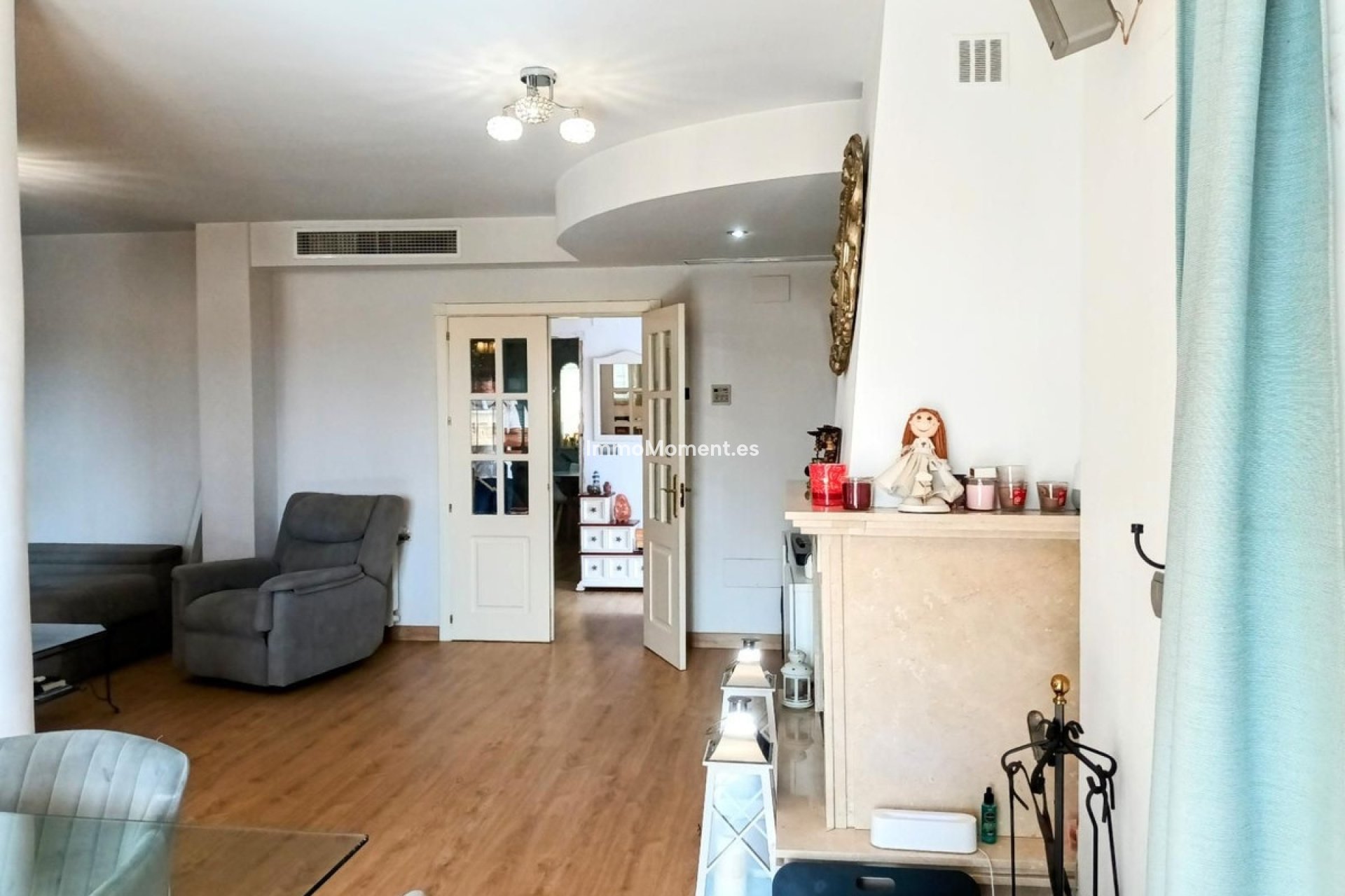 Revente - Villa - Málaga - Guadalmar