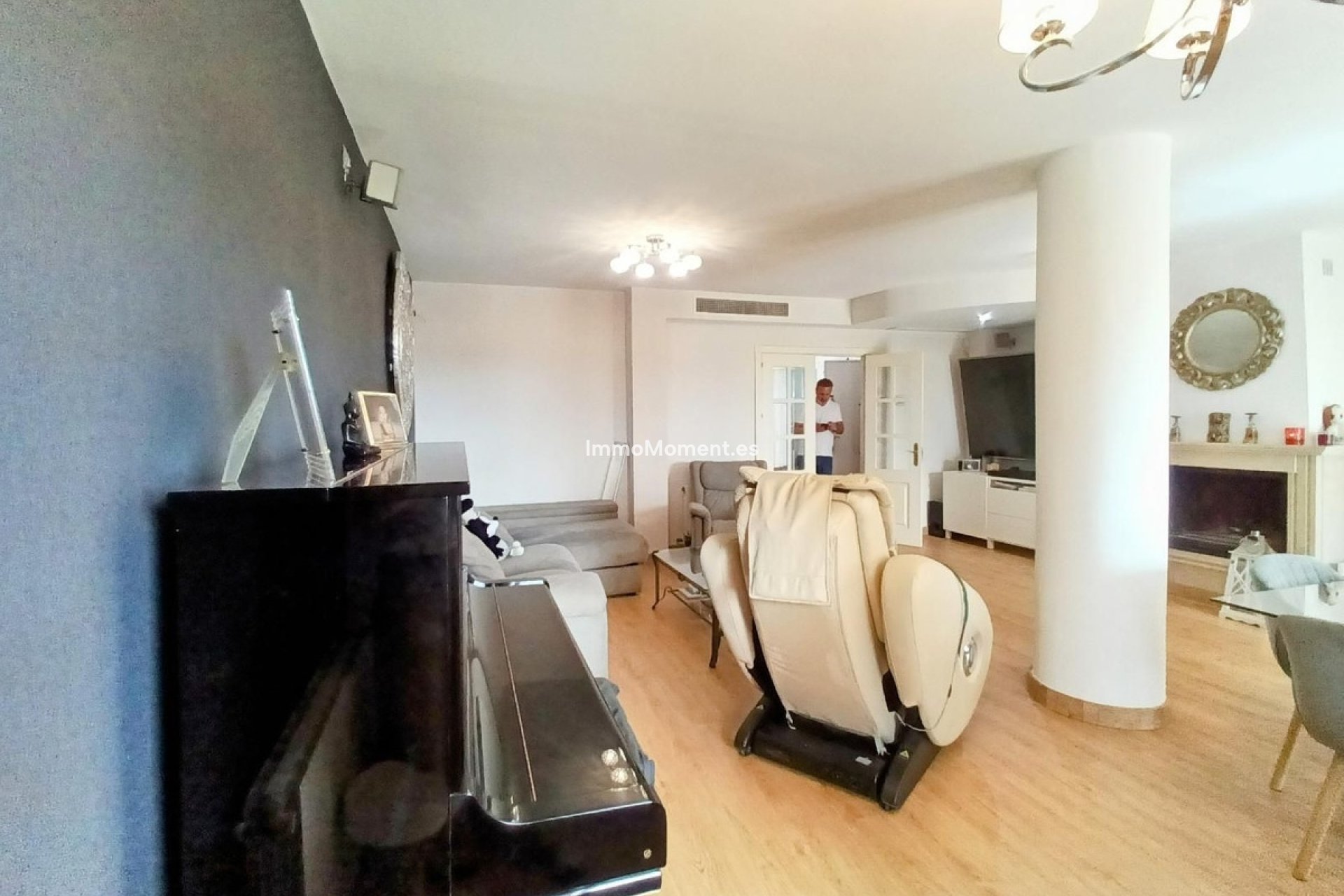 Revente - Villa - Málaga - Guadalmar