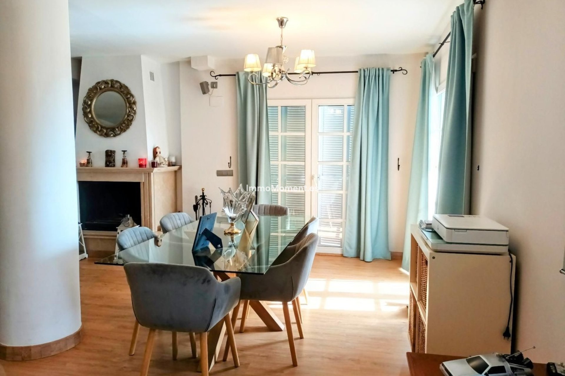 Revente - Villa - Málaga - Guadalmar