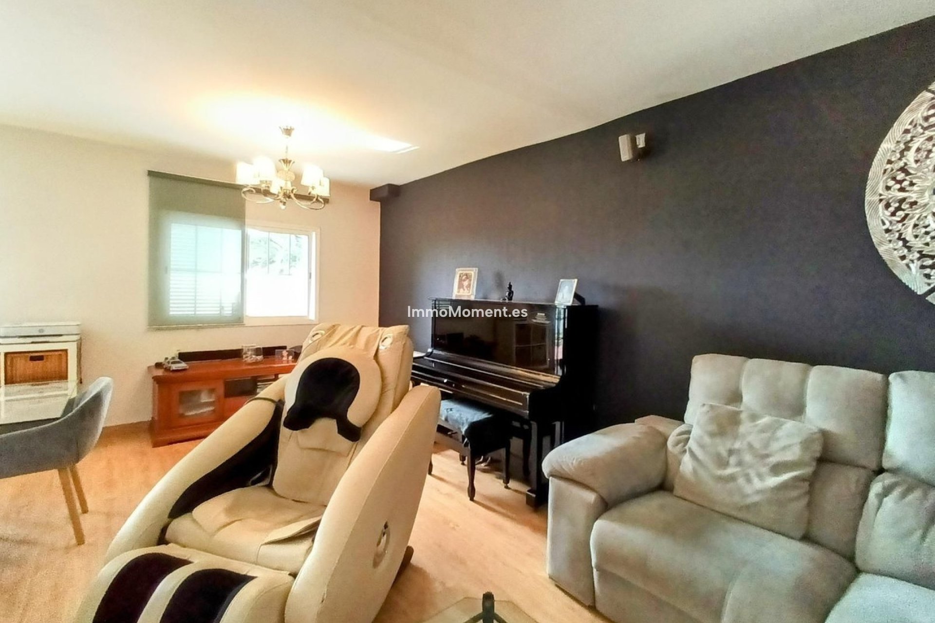 Revente - Villa - Málaga - Guadalmar