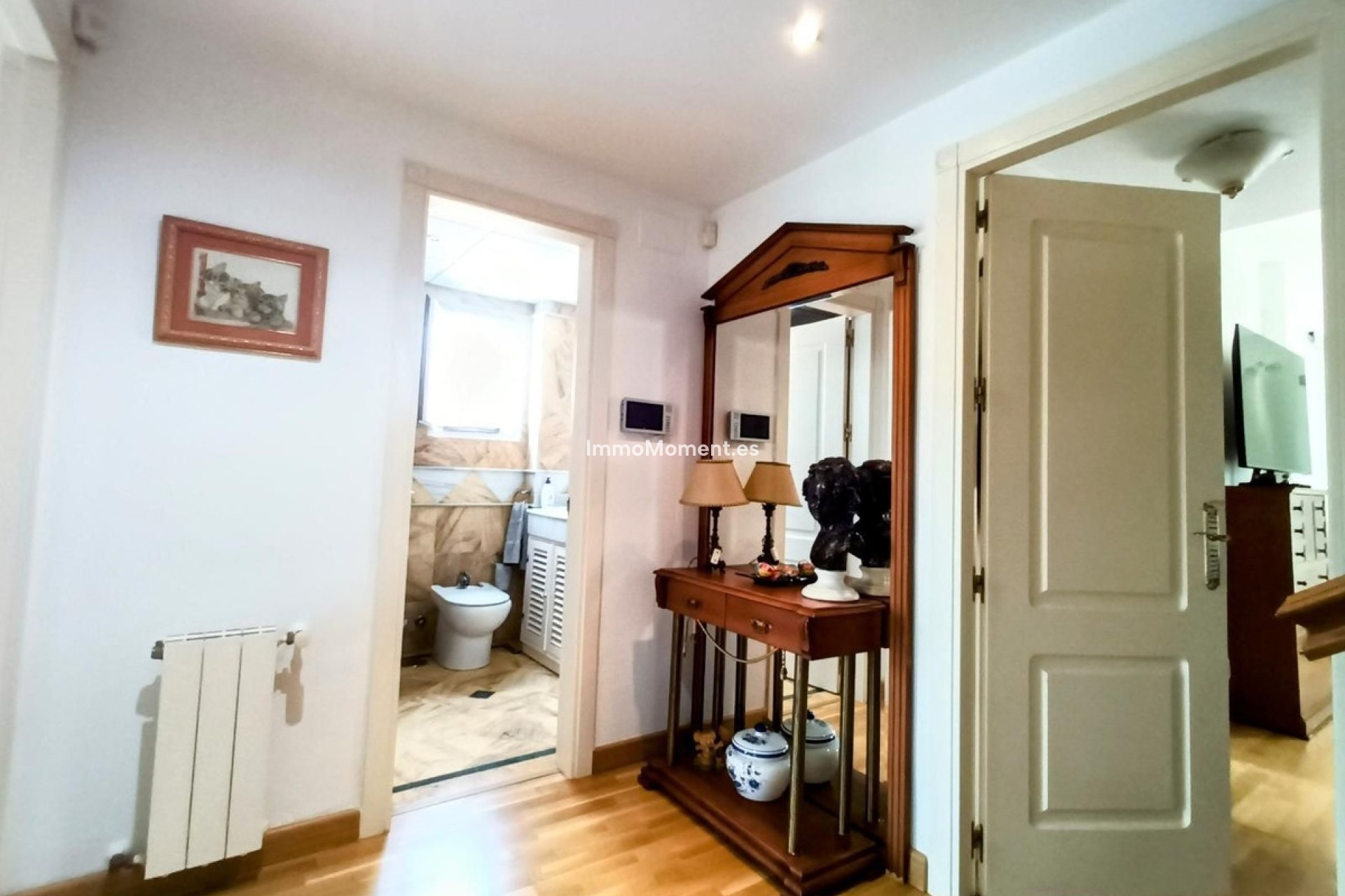 Revente - Villa - Málaga - Guadalmar