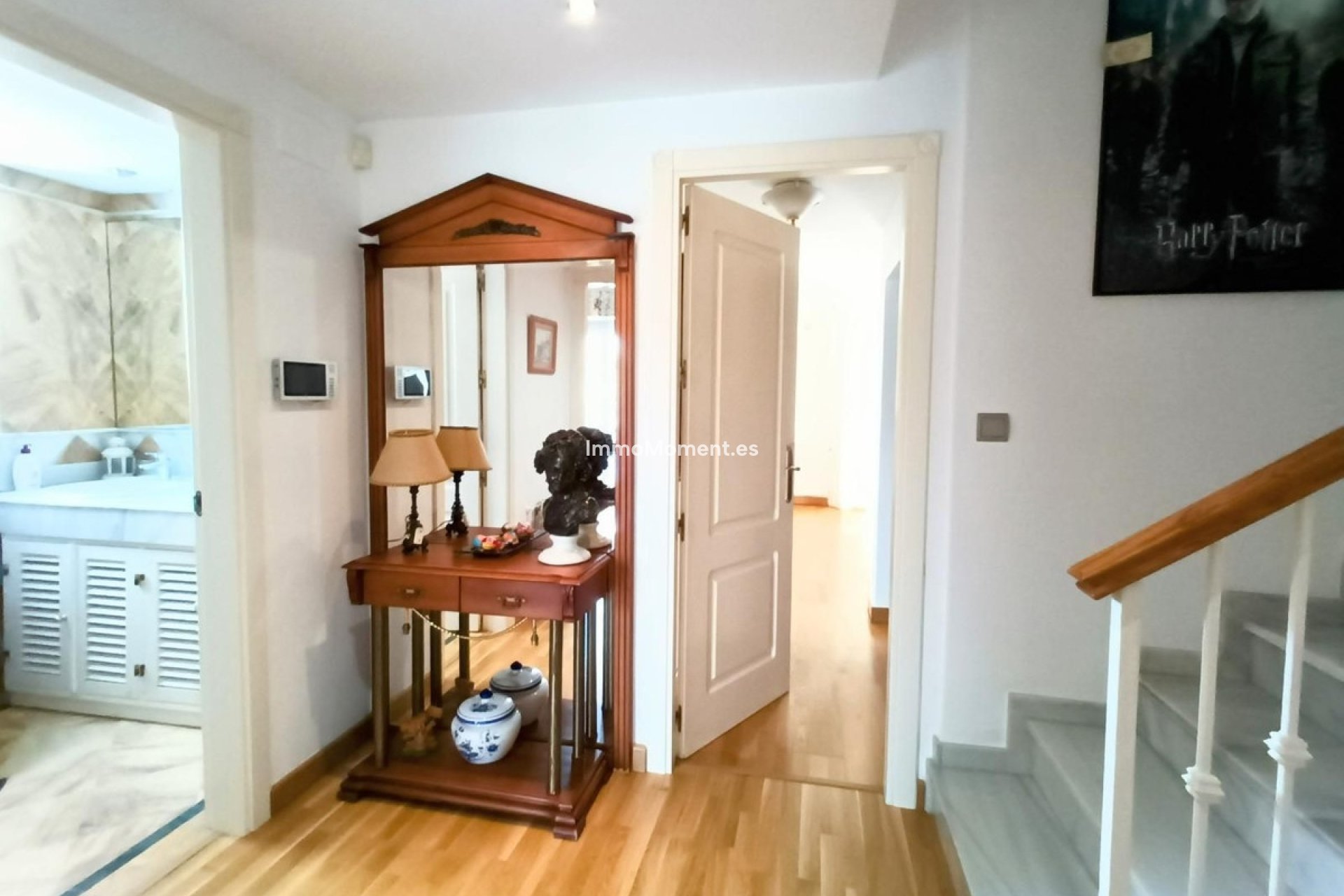 Revente - Villa - Málaga - Guadalmar