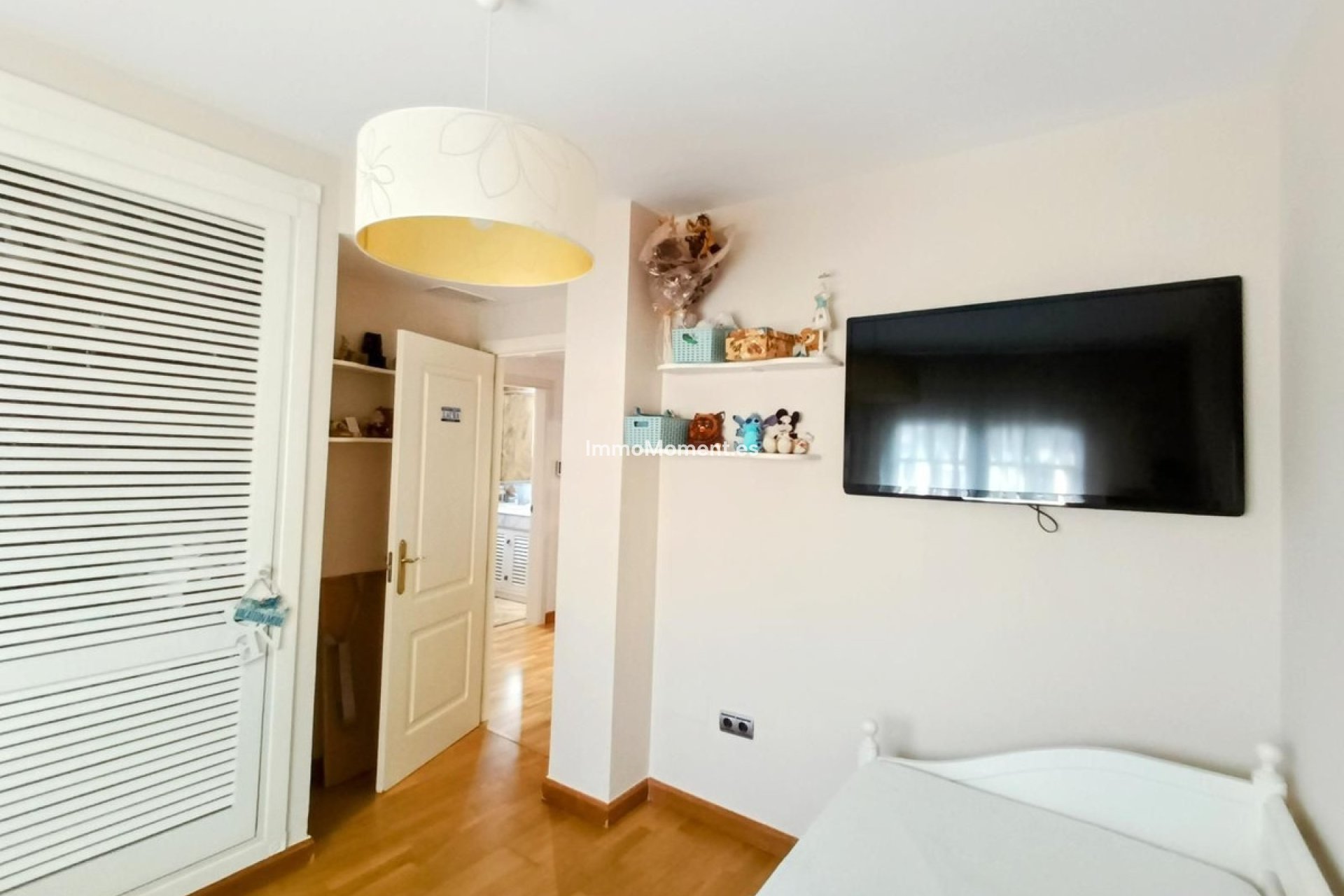 Revente - Villa - Málaga - Guadalmar