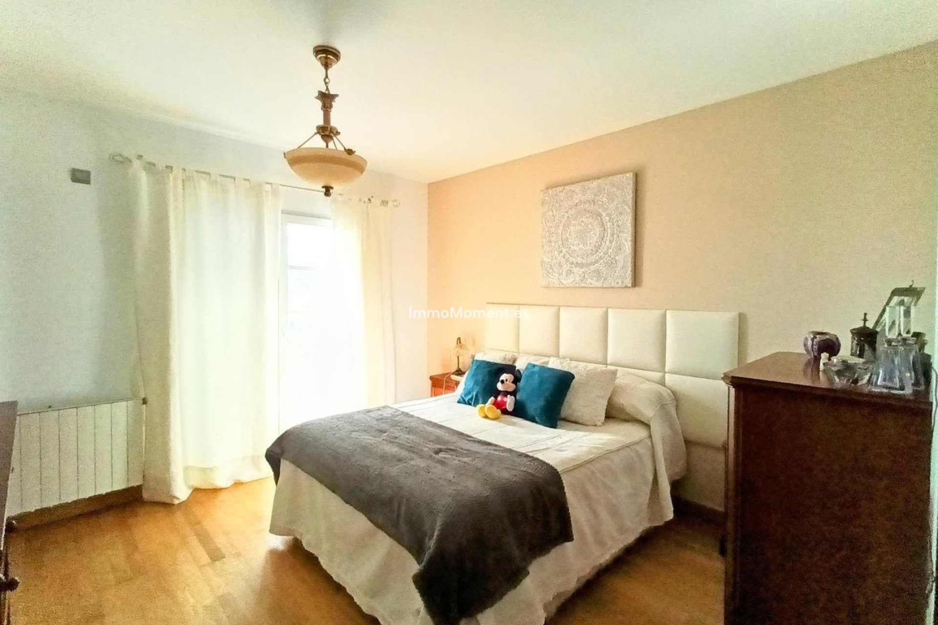 Revente - Villa - Málaga - Guadalmar