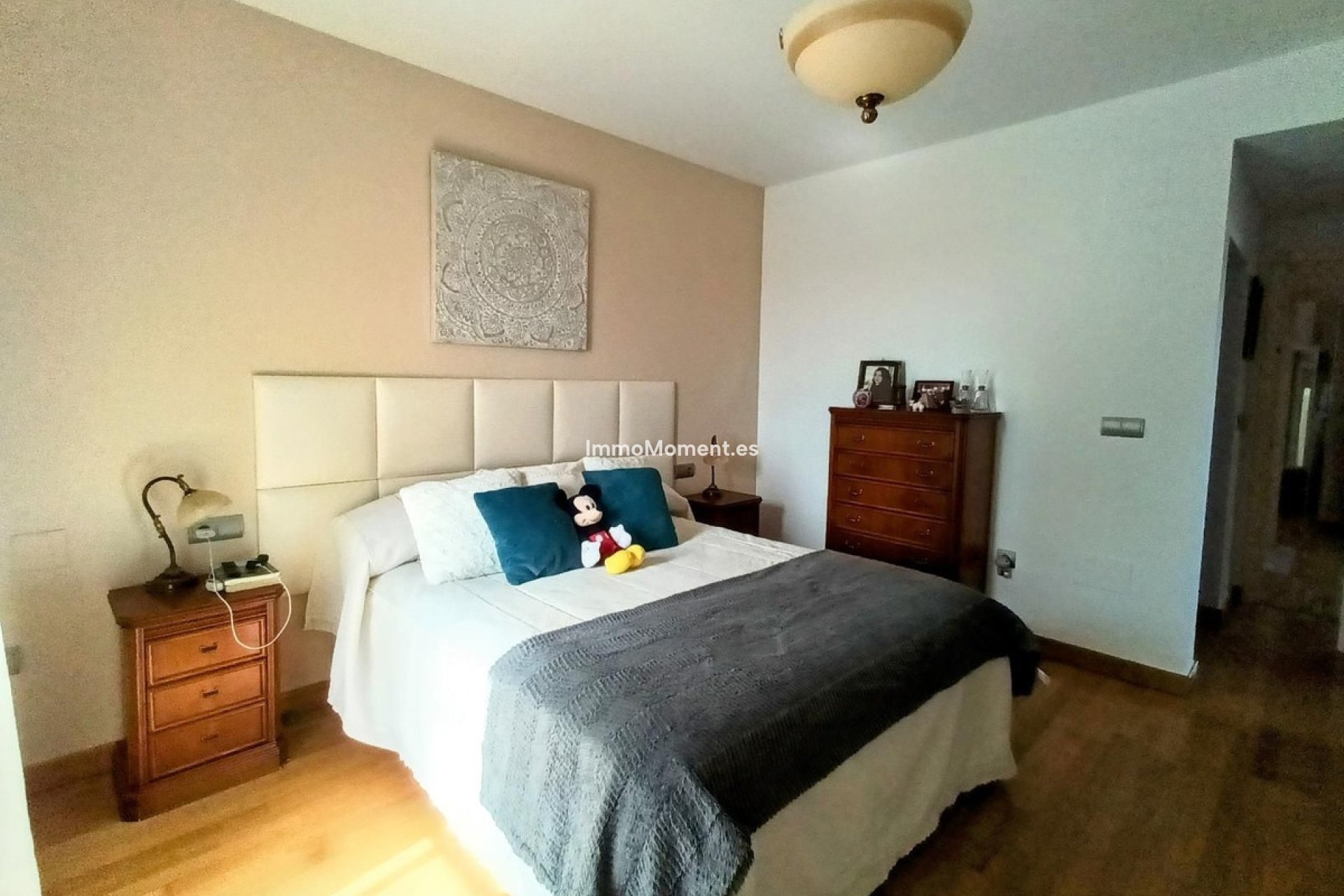 Revente - Villa - Málaga - Guadalmar