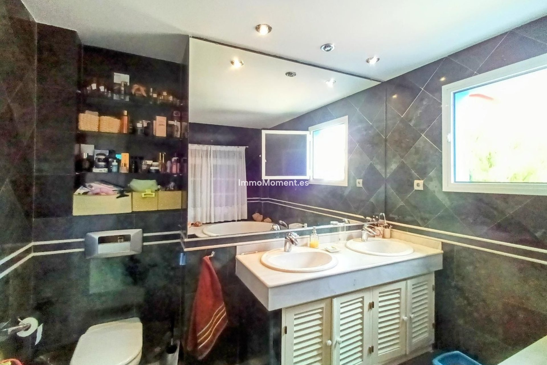 Revente - Villa - Málaga - Guadalmar