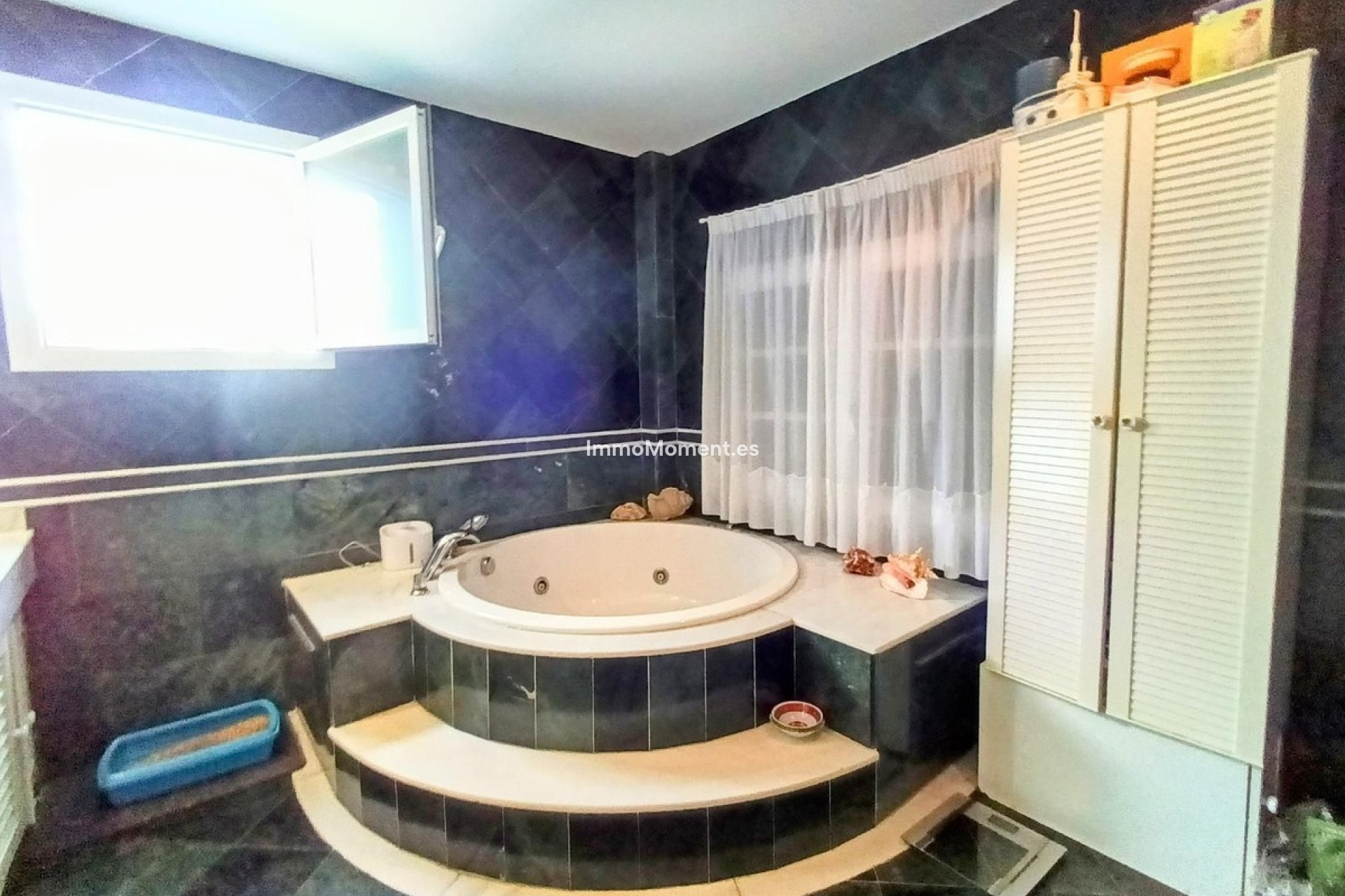 Revente - Villa - Málaga - Guadalmar