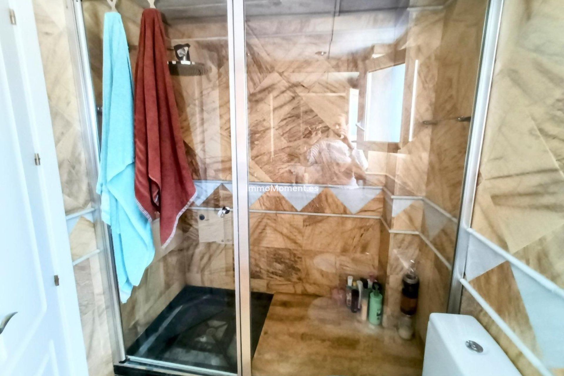 Revente - Villa - Málaga - Guadalmar