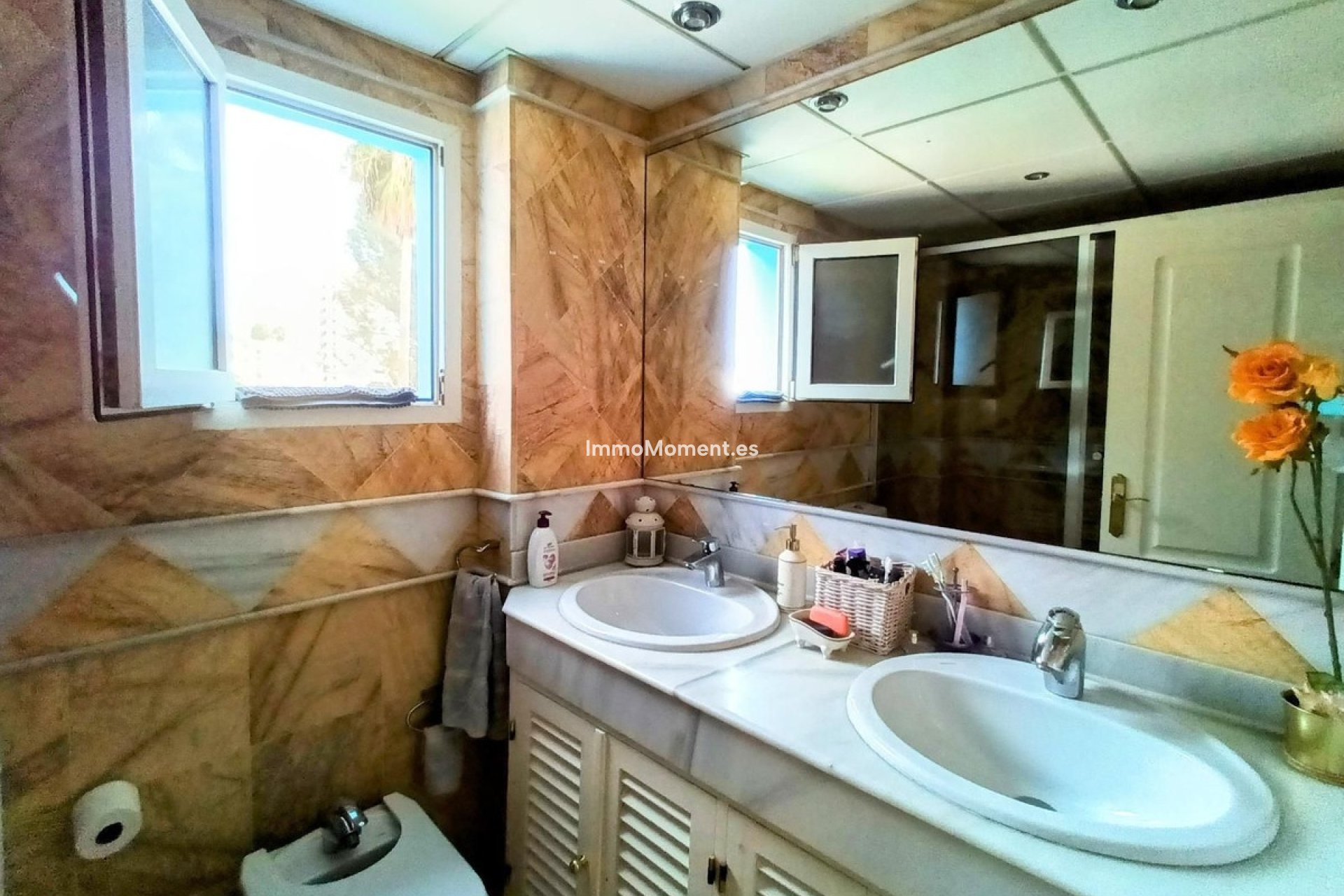 Revente - Villa - Málaga - Guadalmar