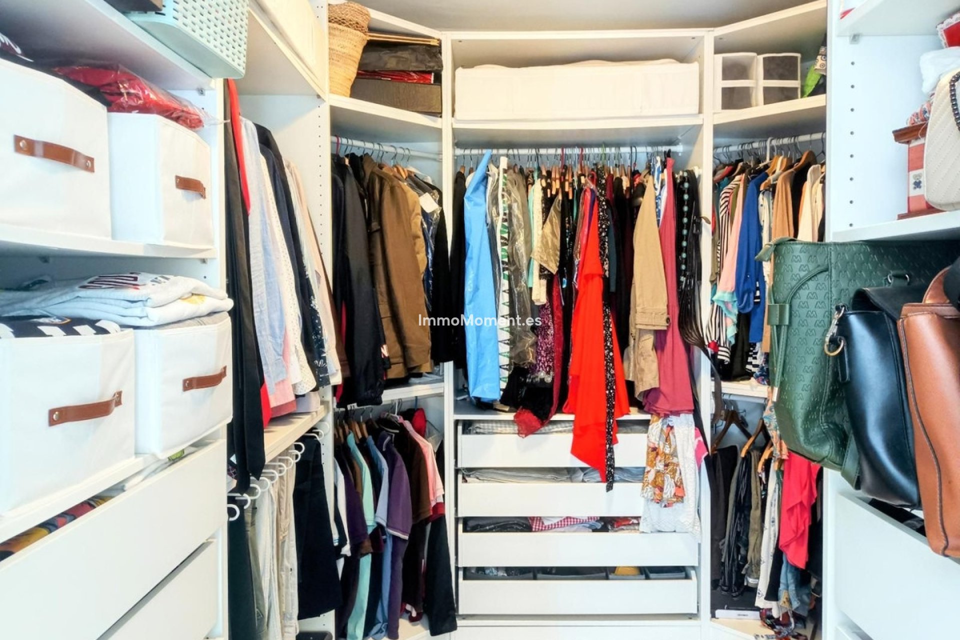 Revente - Villa - Málaga - Guadalmar