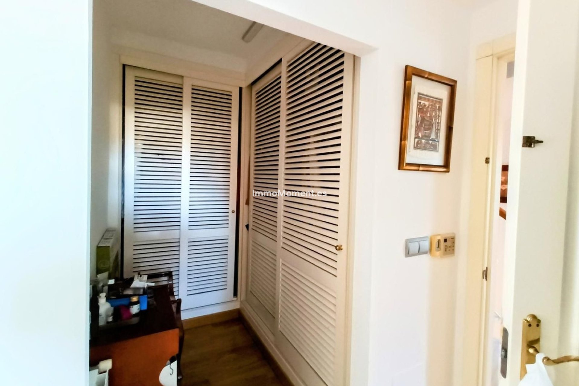 Revente - Villa - Málaga - Guadalmar