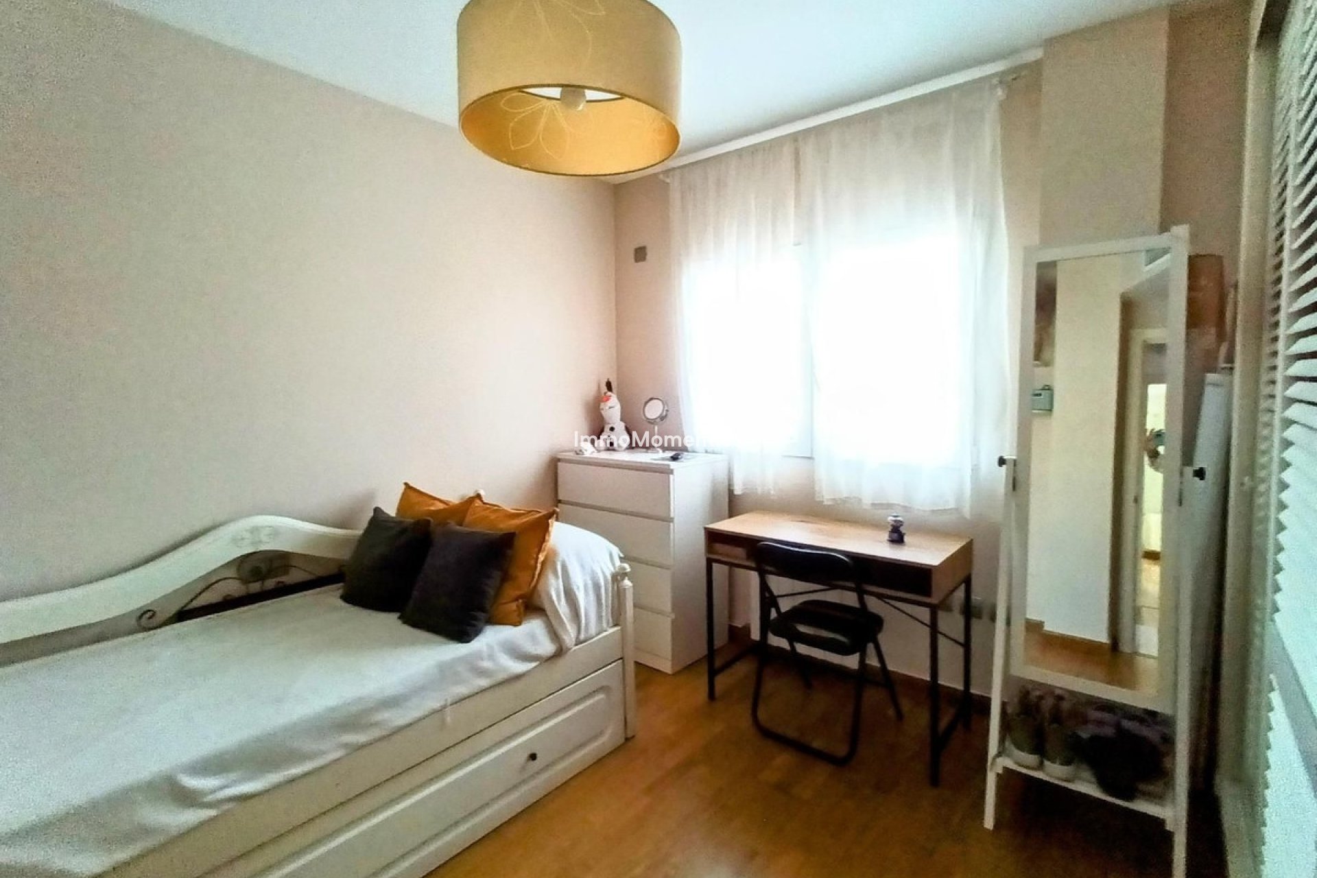 Revente - Villa - Málaga - Guadalmar