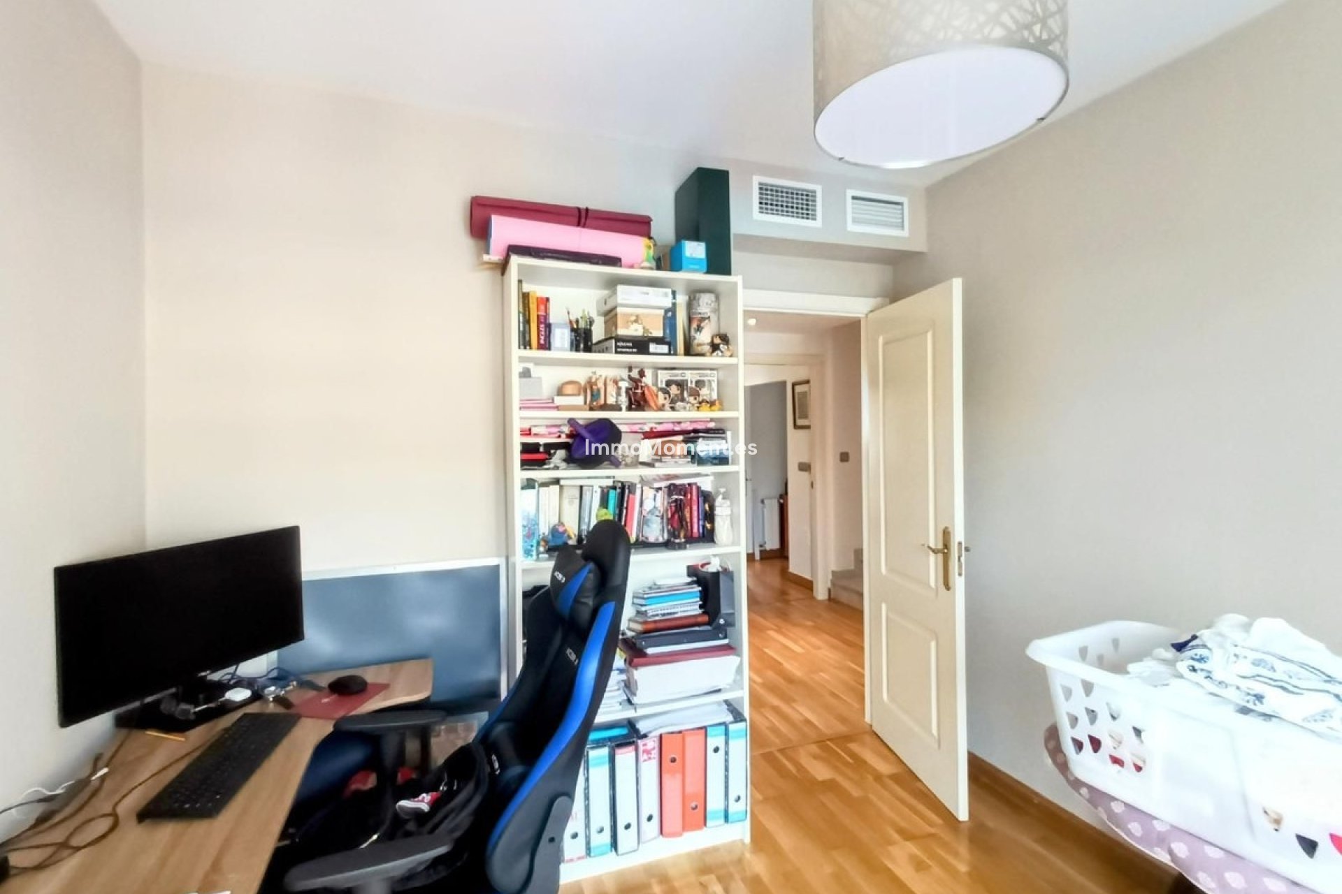 Revente - Villa - Málaga - Guadalmar