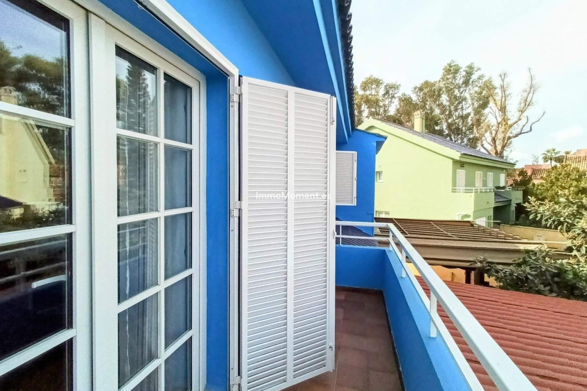 Revente - Villa - Málaga - Guadalmar