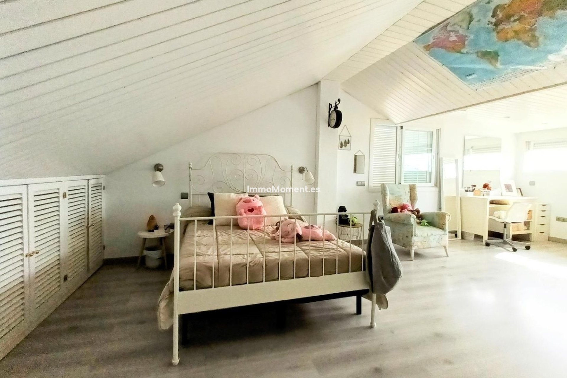 Revente - Villa - Málaga - Guadalmar