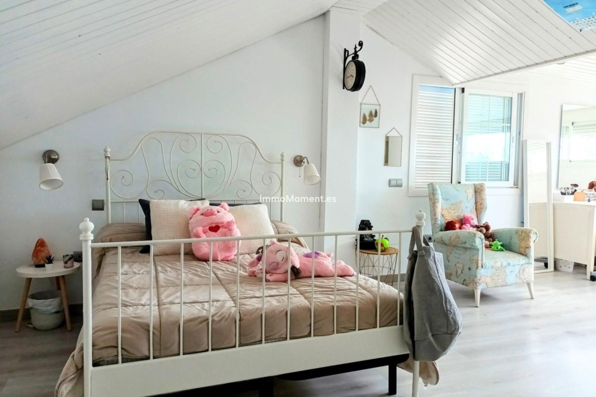 Revente - Villa - Málaga - Guadalmar