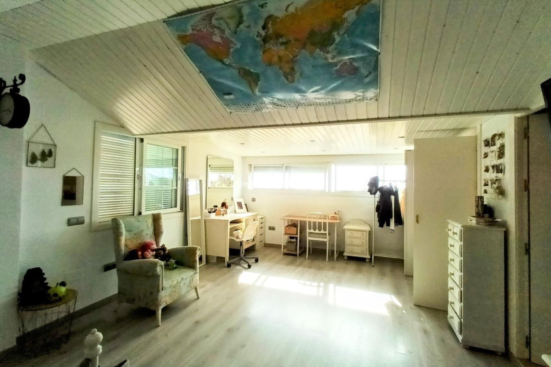 Revente - Villa - Málaga - Guadalmar