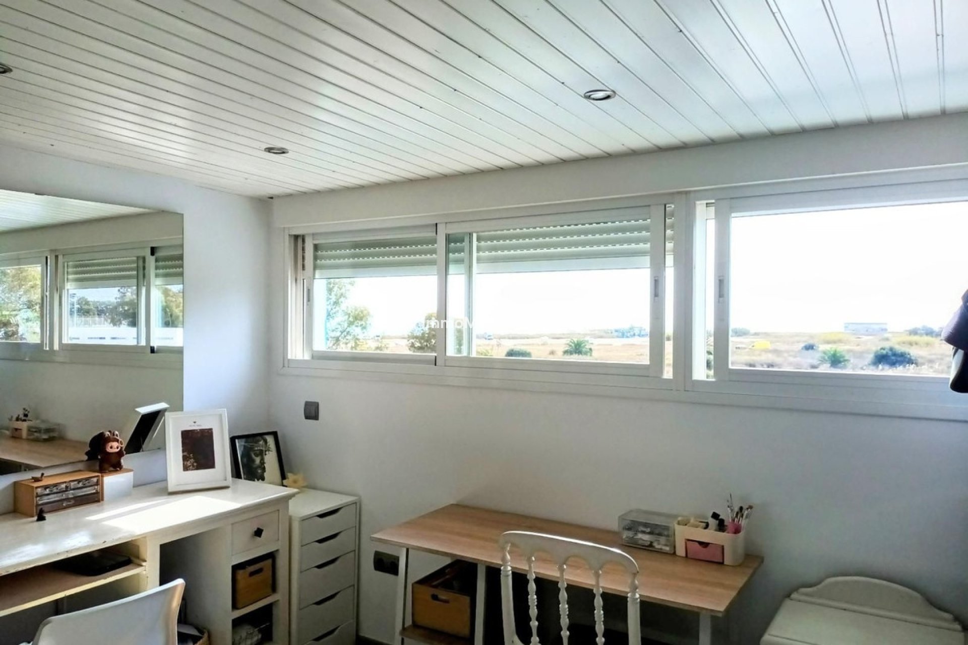 Revente - Villa - Málaga - Guadalmar