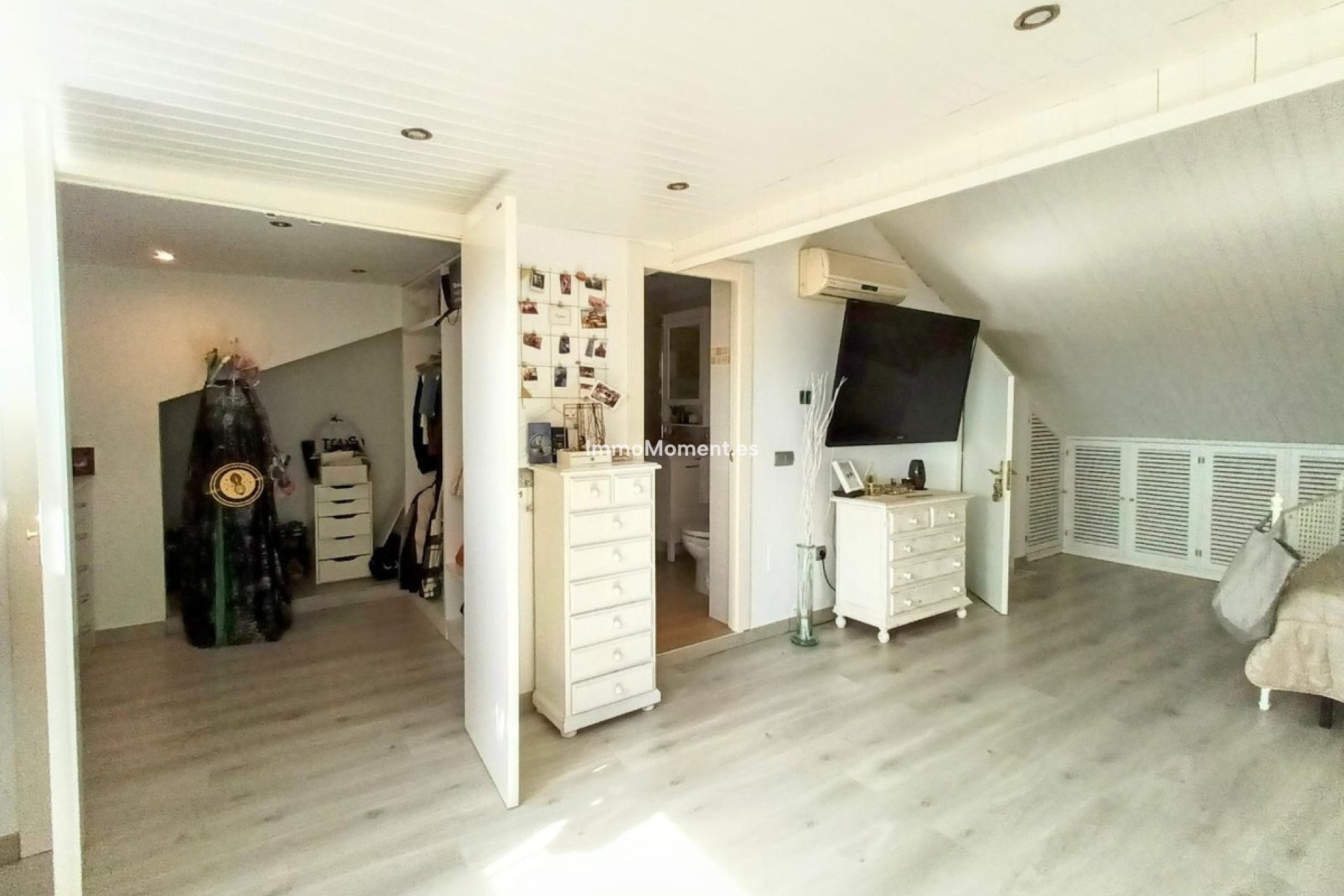 Revente - Villa - Málaga - Guadalmar