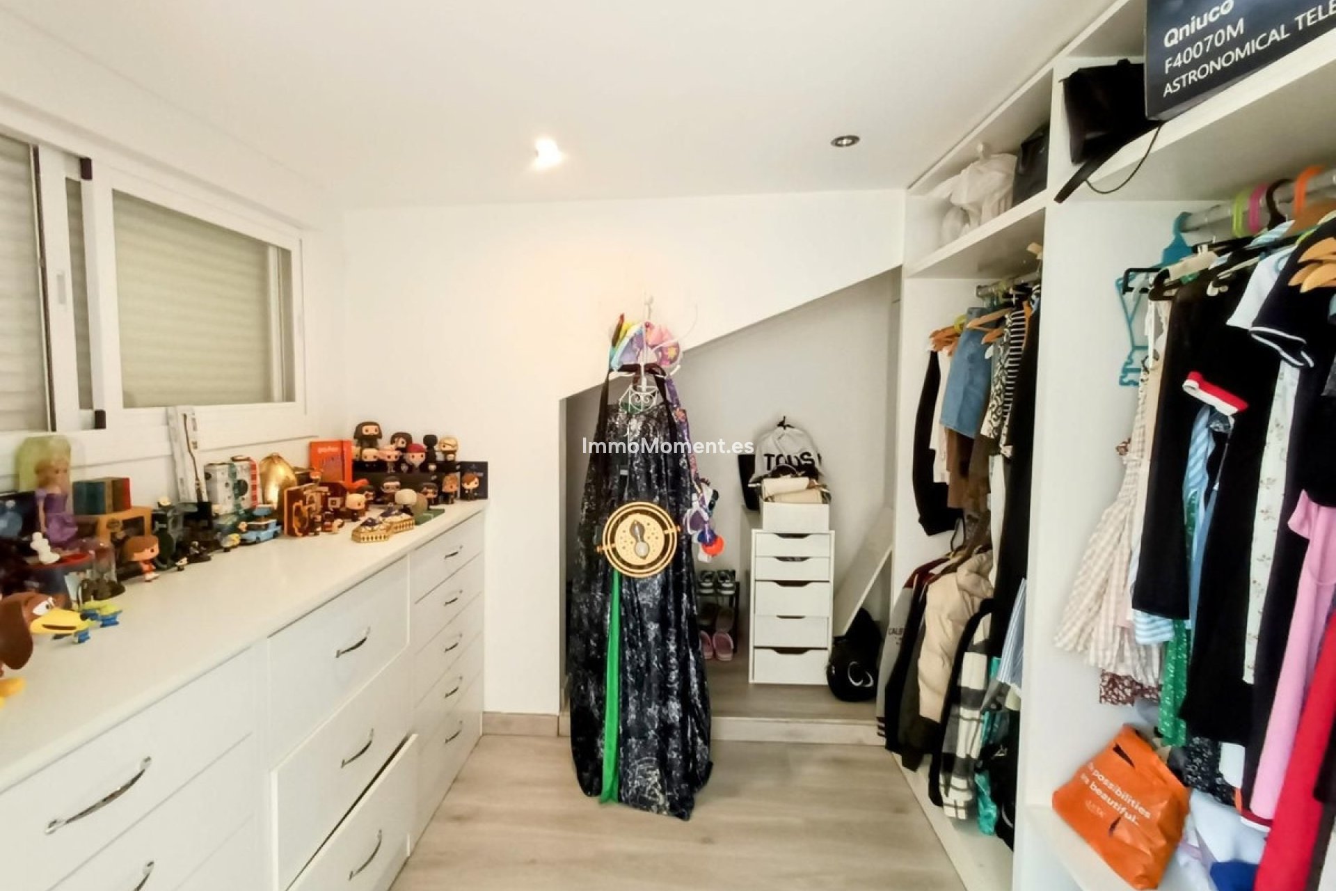 Revente - Villa - Málaga - Guadalmar