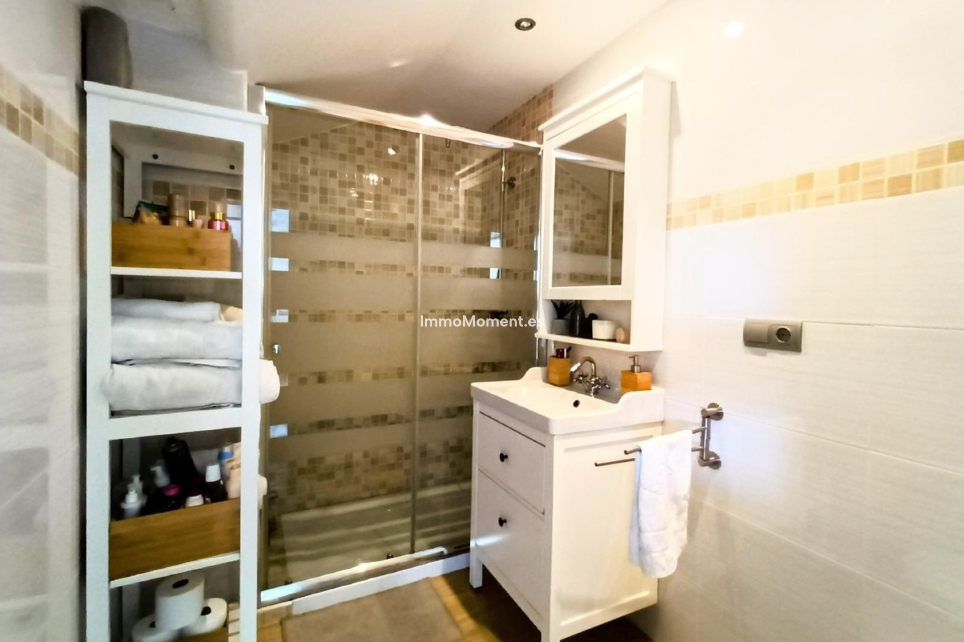 Revente - Villa - Málaga - Guadalmar