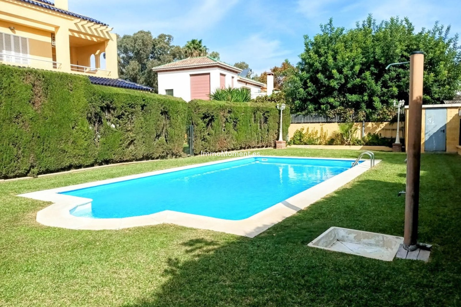 Revente - Villa - Málaga - Guadalmar