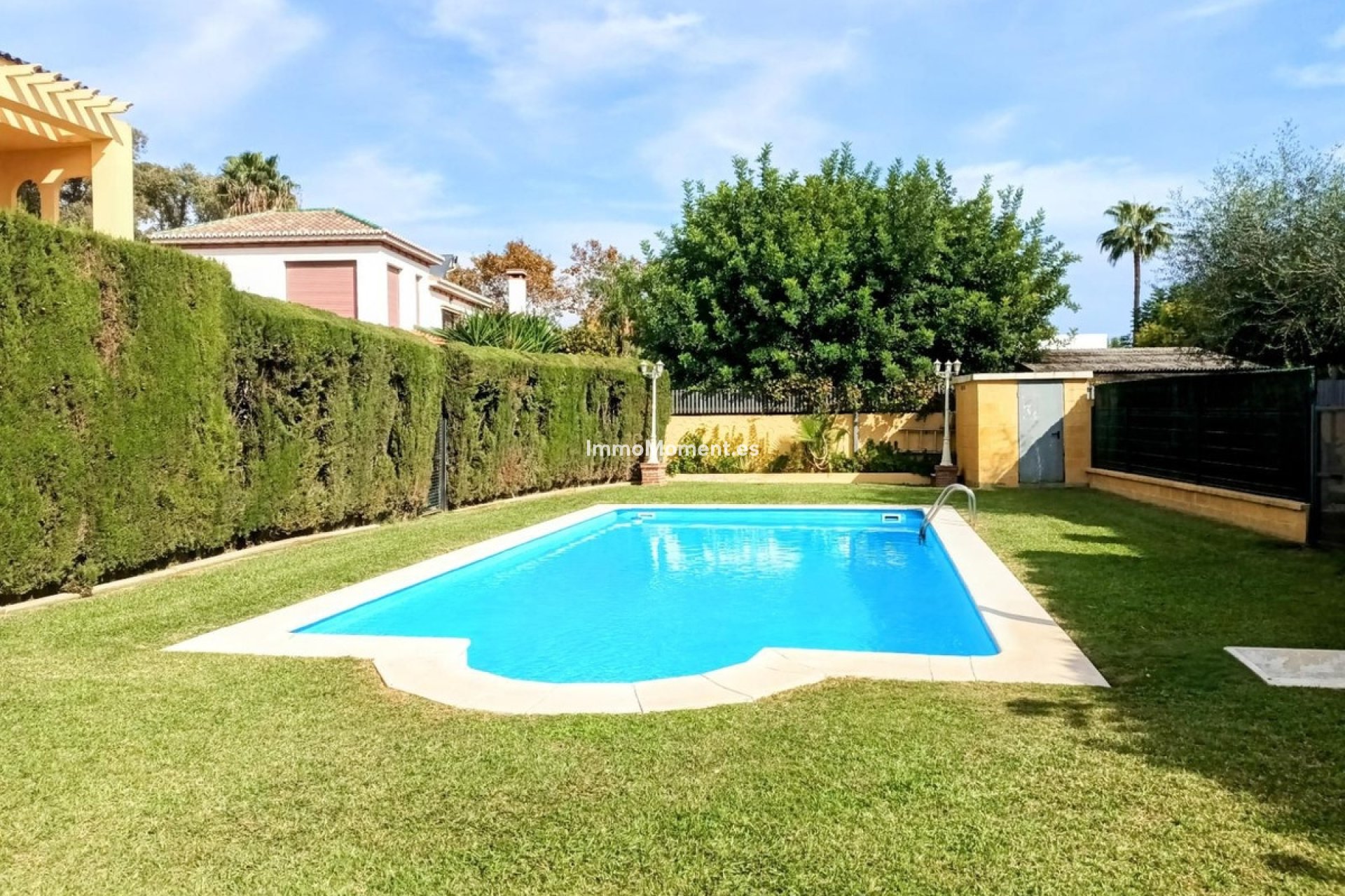 Revente - Villa - Málaga - Guadalmar